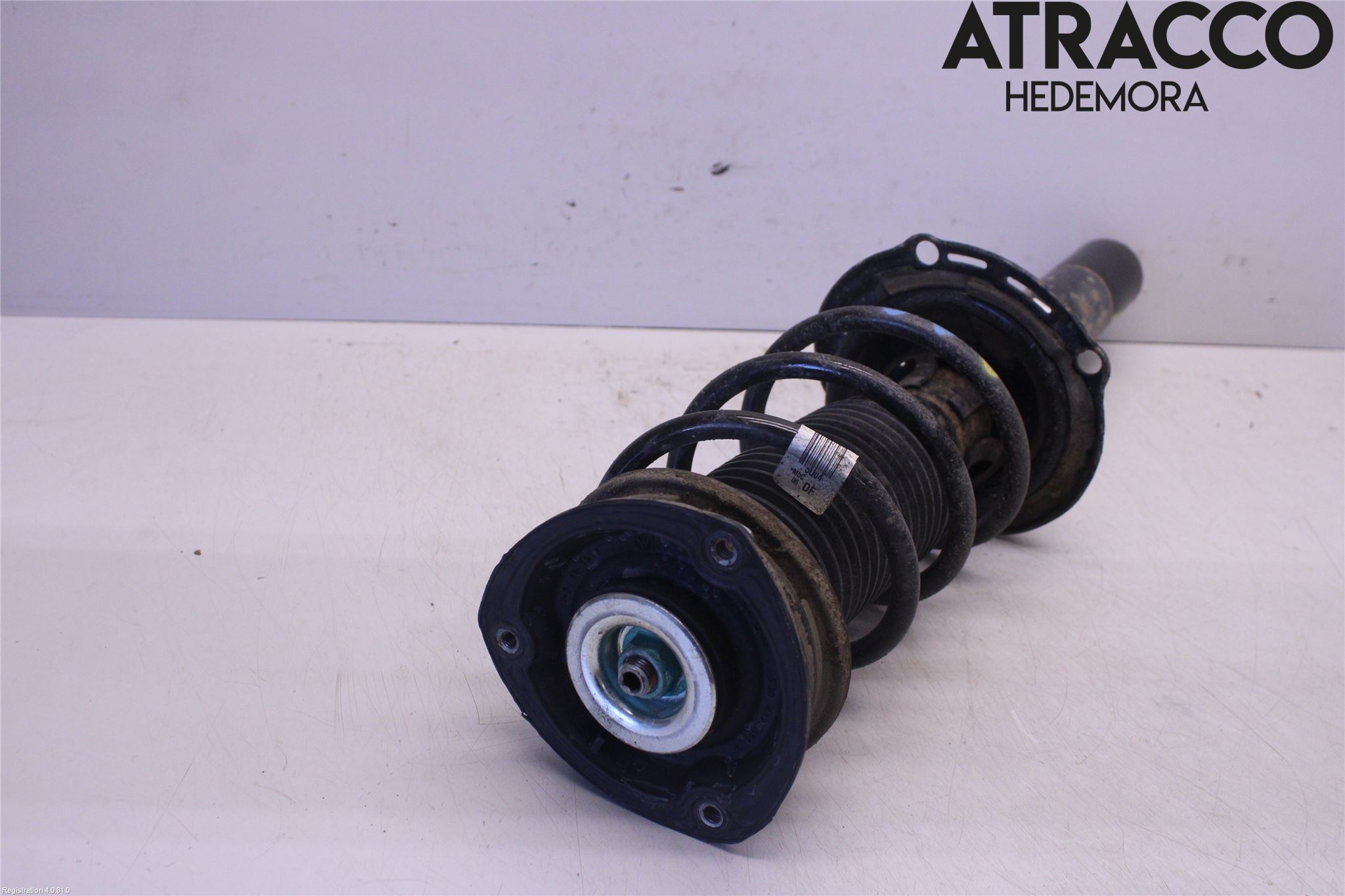 Seat LEON 13-20 Fjäderben Fram Höger