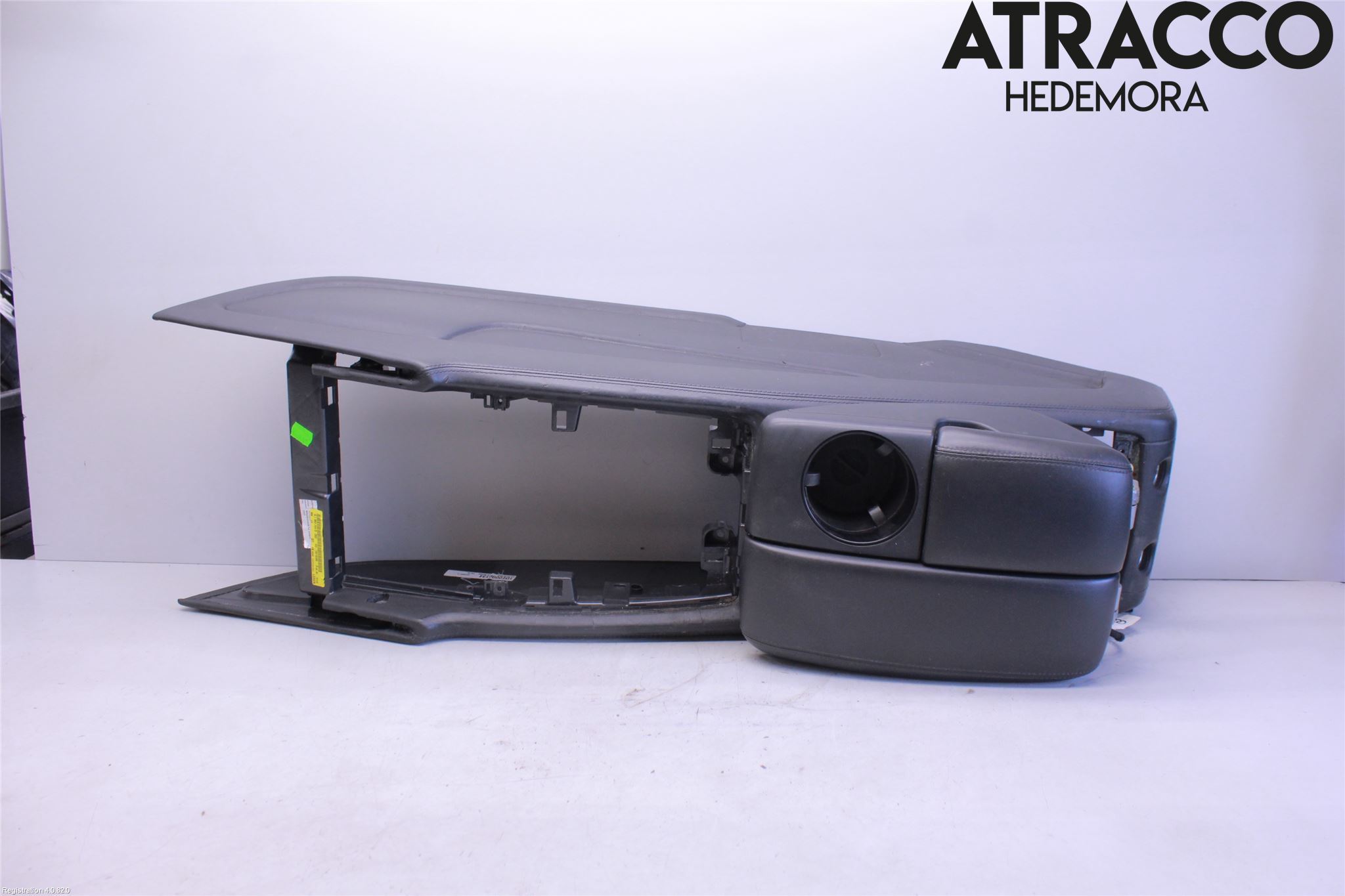 Audi Q7/SQ7 Inr Tunnelfack