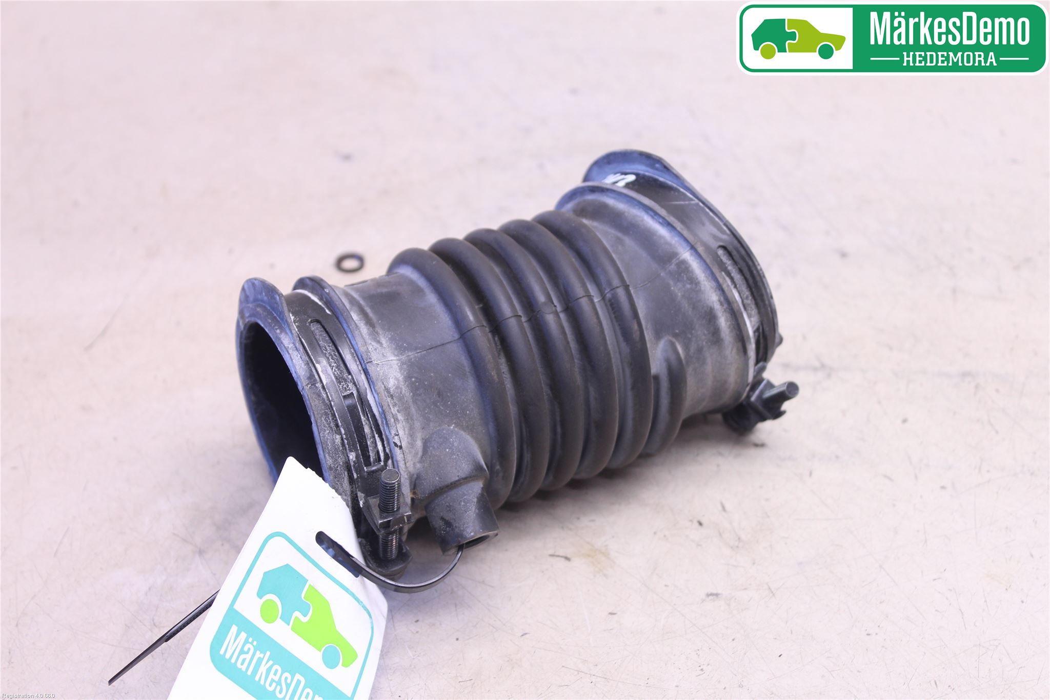 Mazda 3 III 14-19 Injgummibälg-Slang