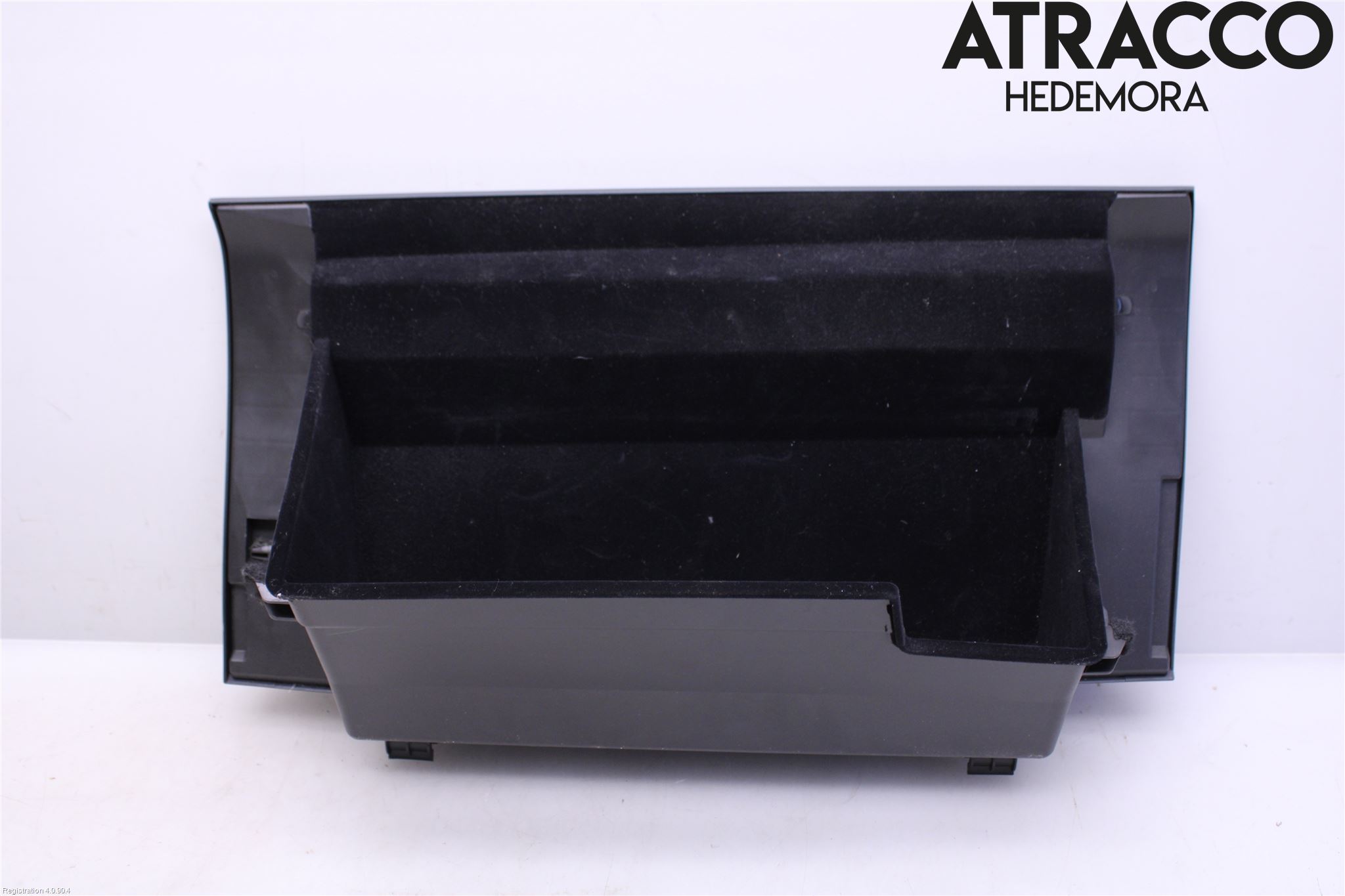 Subaru OUTBACK 15-20 Handskfacklucka