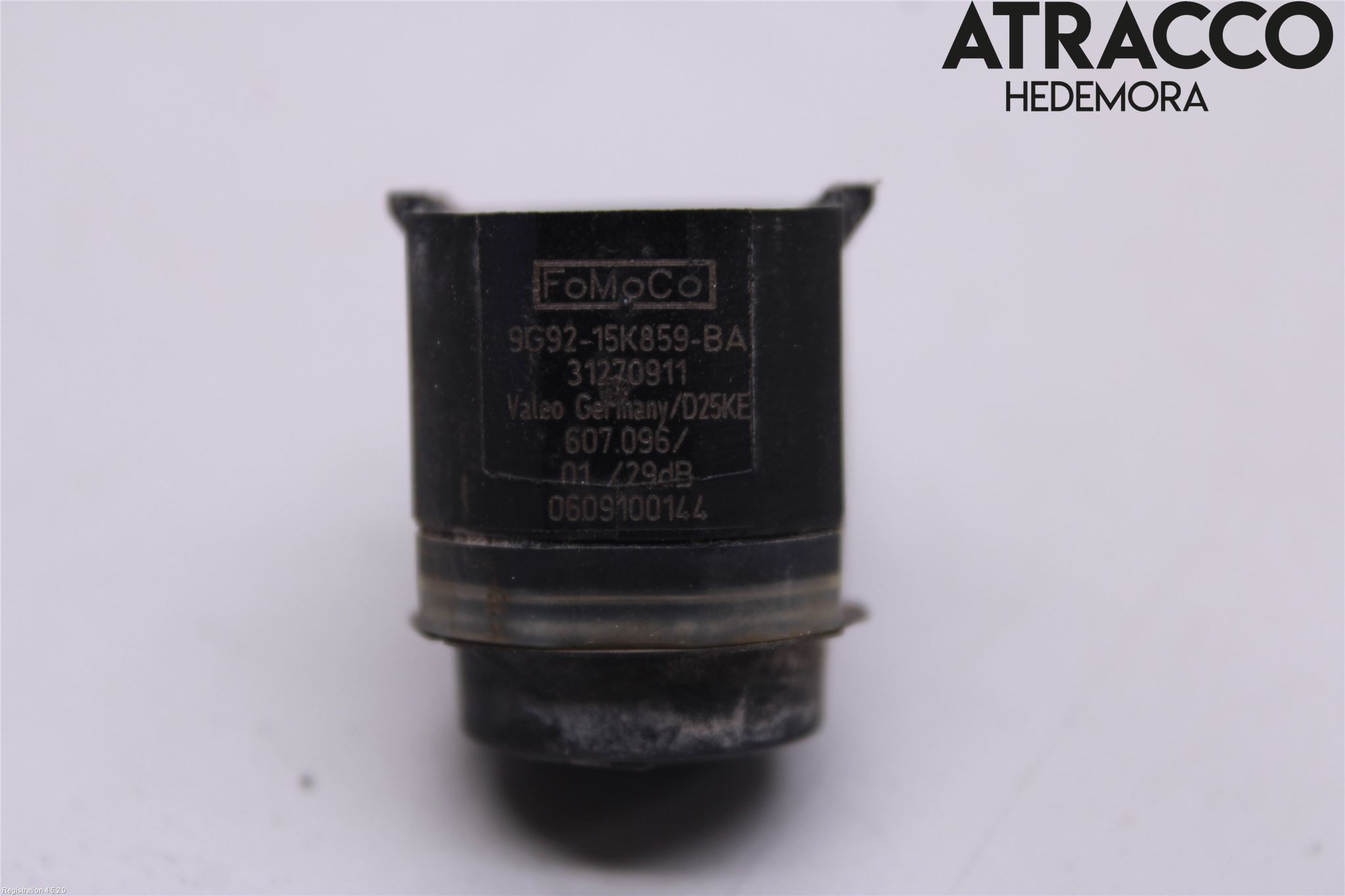 Volvo S60 11-13 Parkeringshjälp Backsensor