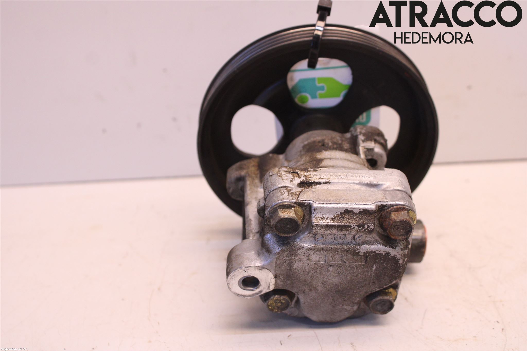 Suzuki ÖVRIGT/DIREKTIMP. Styrservopump