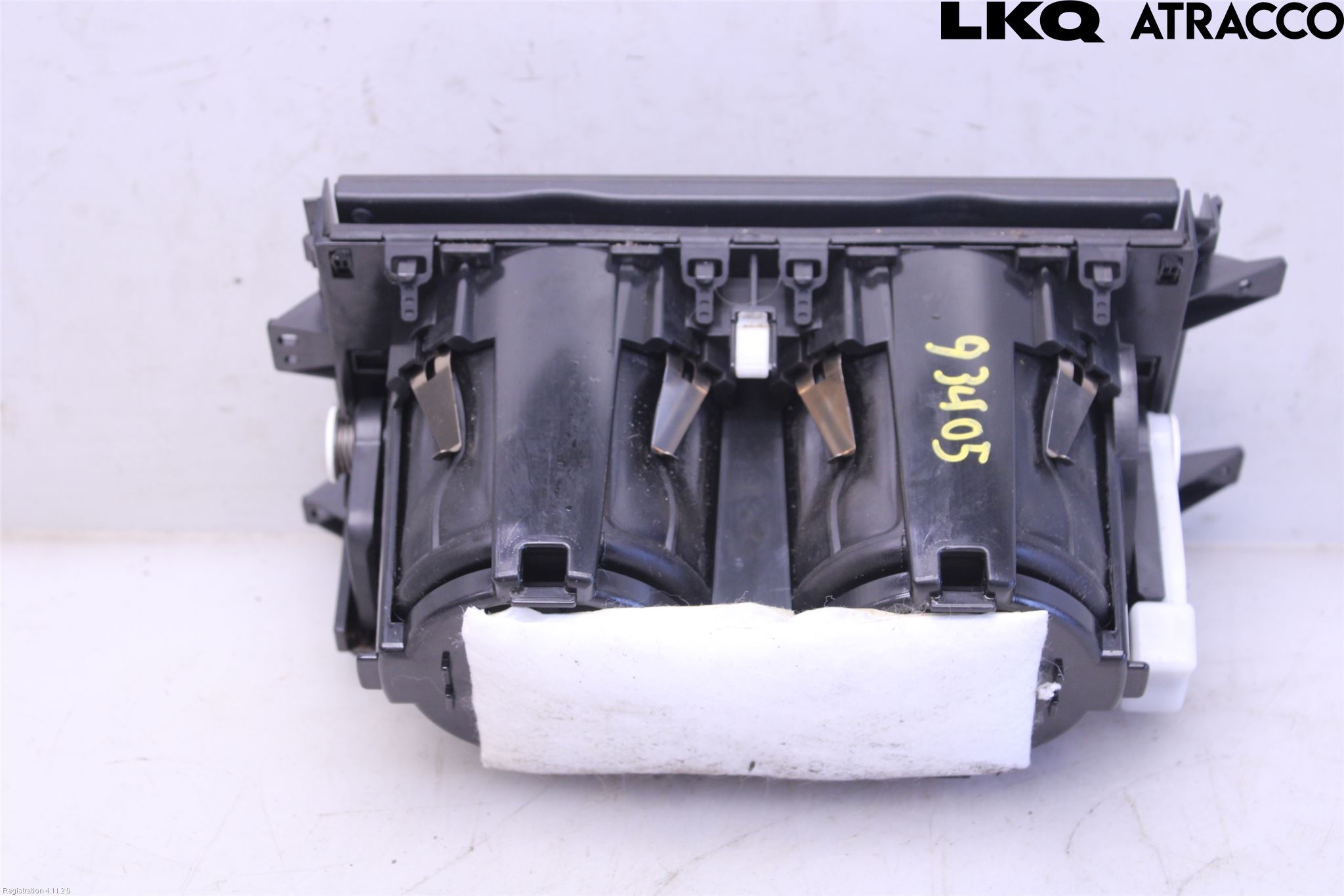 Honda ACCORD    08- Mugghållare