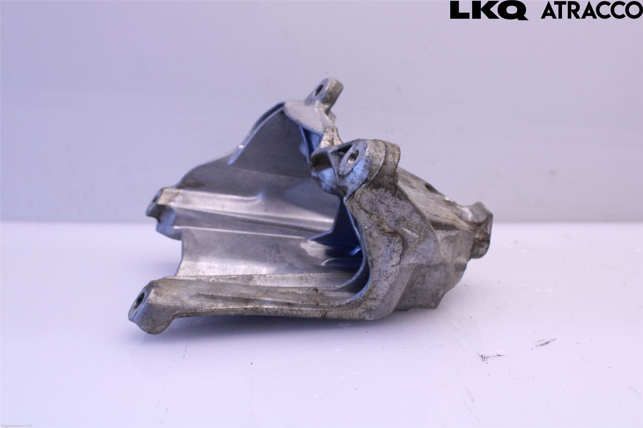 Audi A5 17- Motorfäste