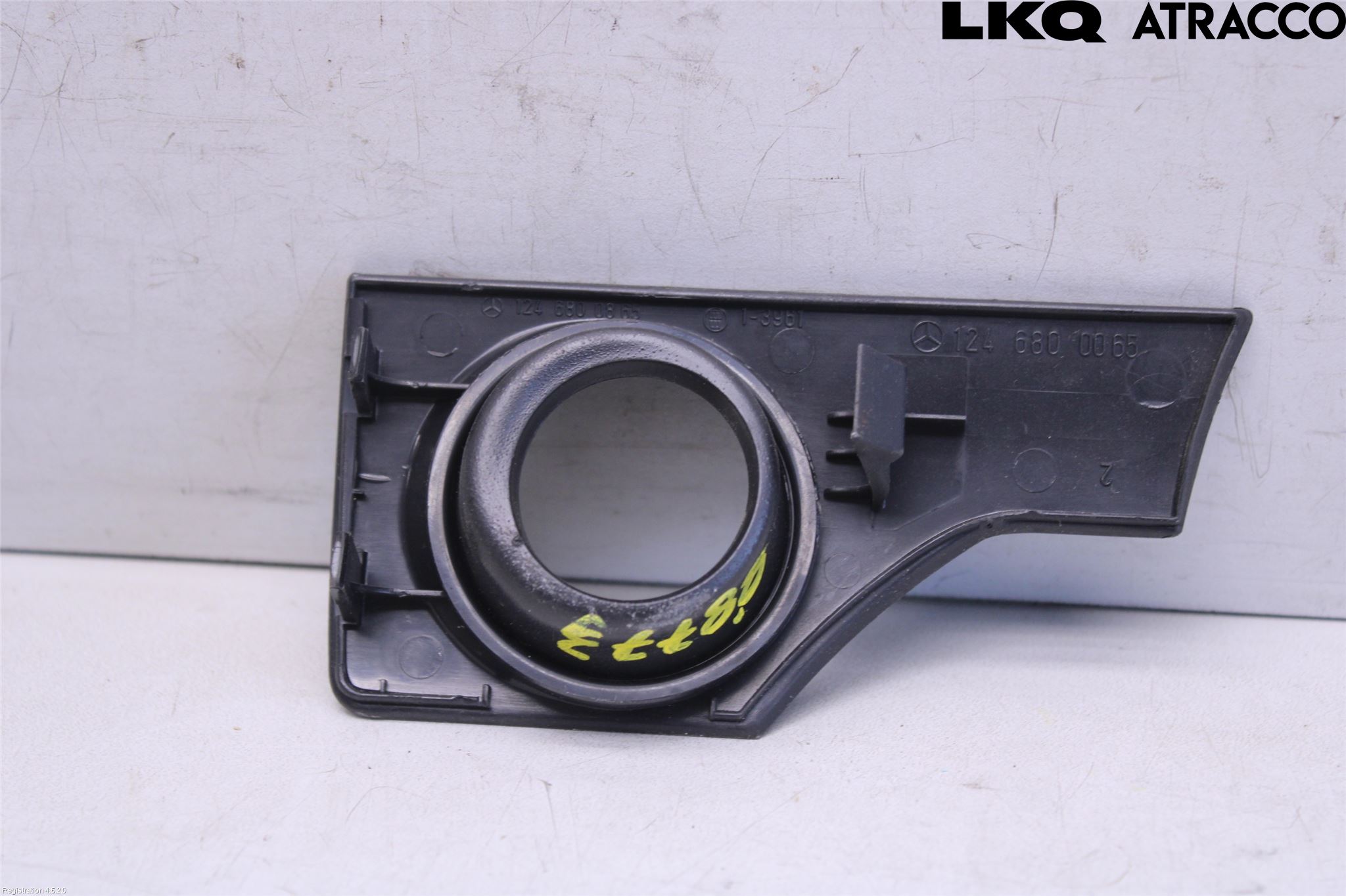 Mercedes-Benz MB 200-500  (W124) 86-96 Instrumentsarg