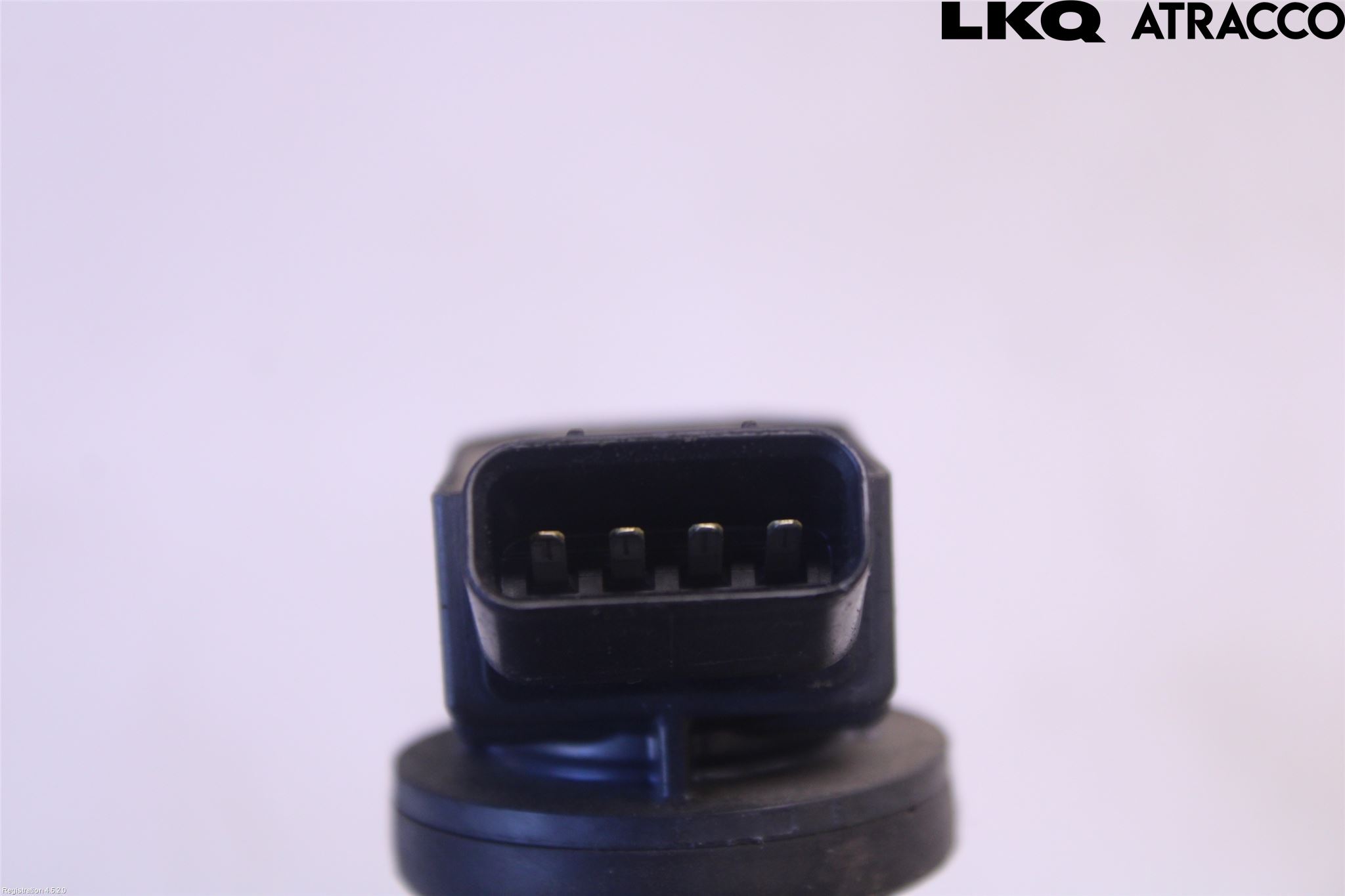 Toyota AVENSIS 03-06 Tändspole