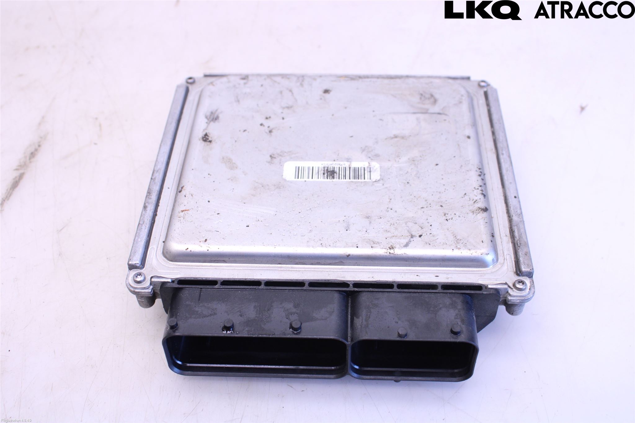 Skoda RAPID Styrenhet Inspump Diesel