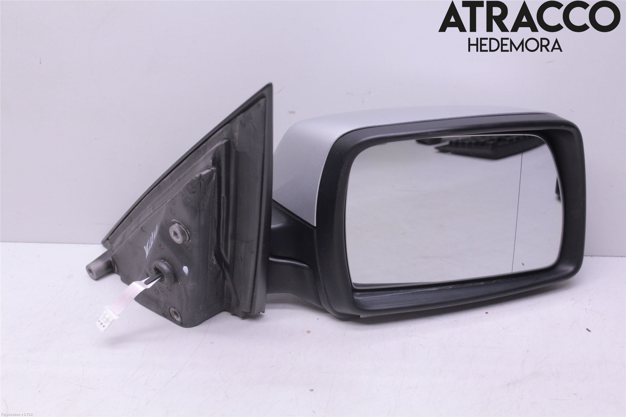 BMW X3 E83     03-10 Spegel Yttre Höger