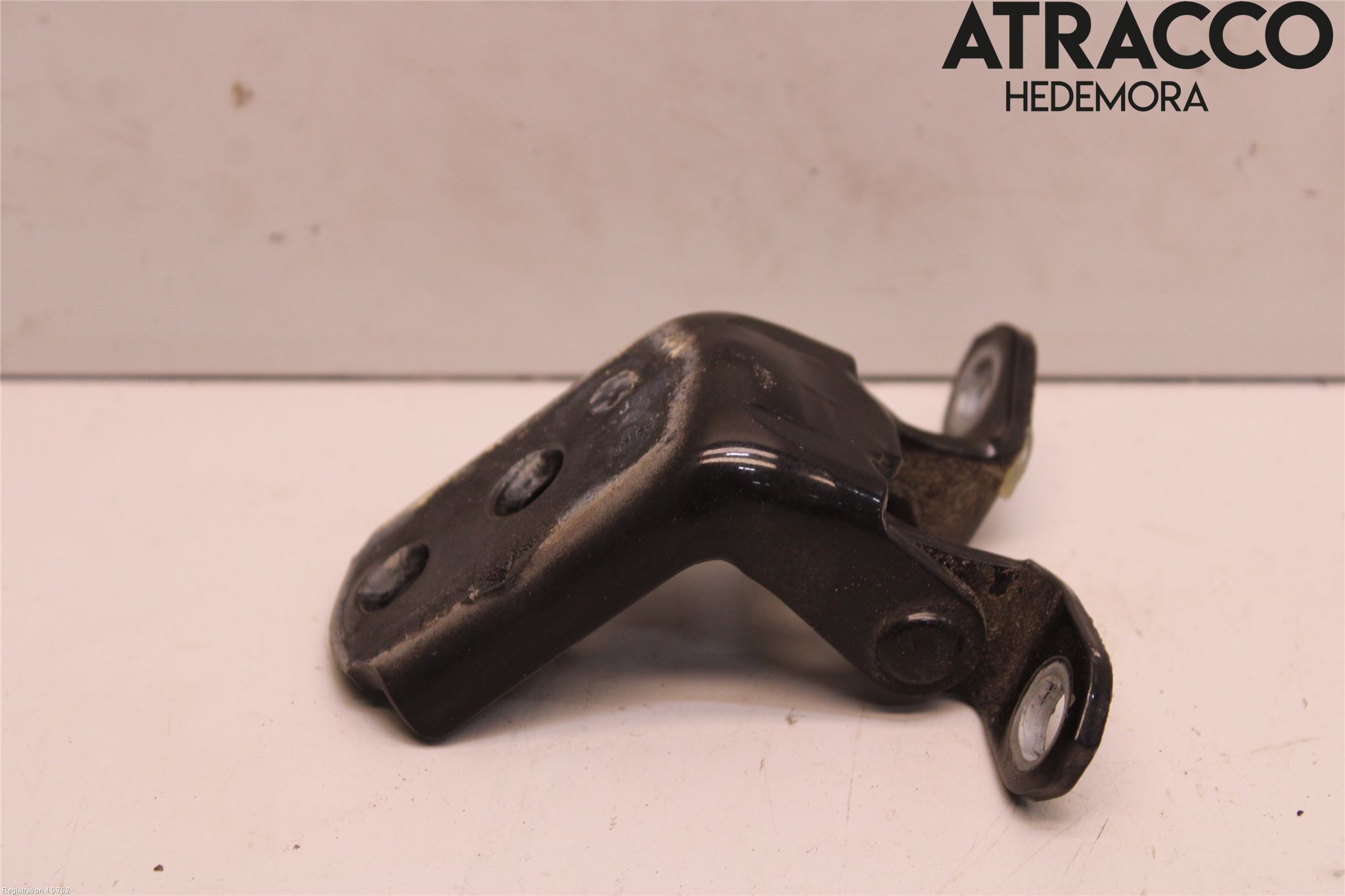 Nissan 370Z Dörrgångjärn