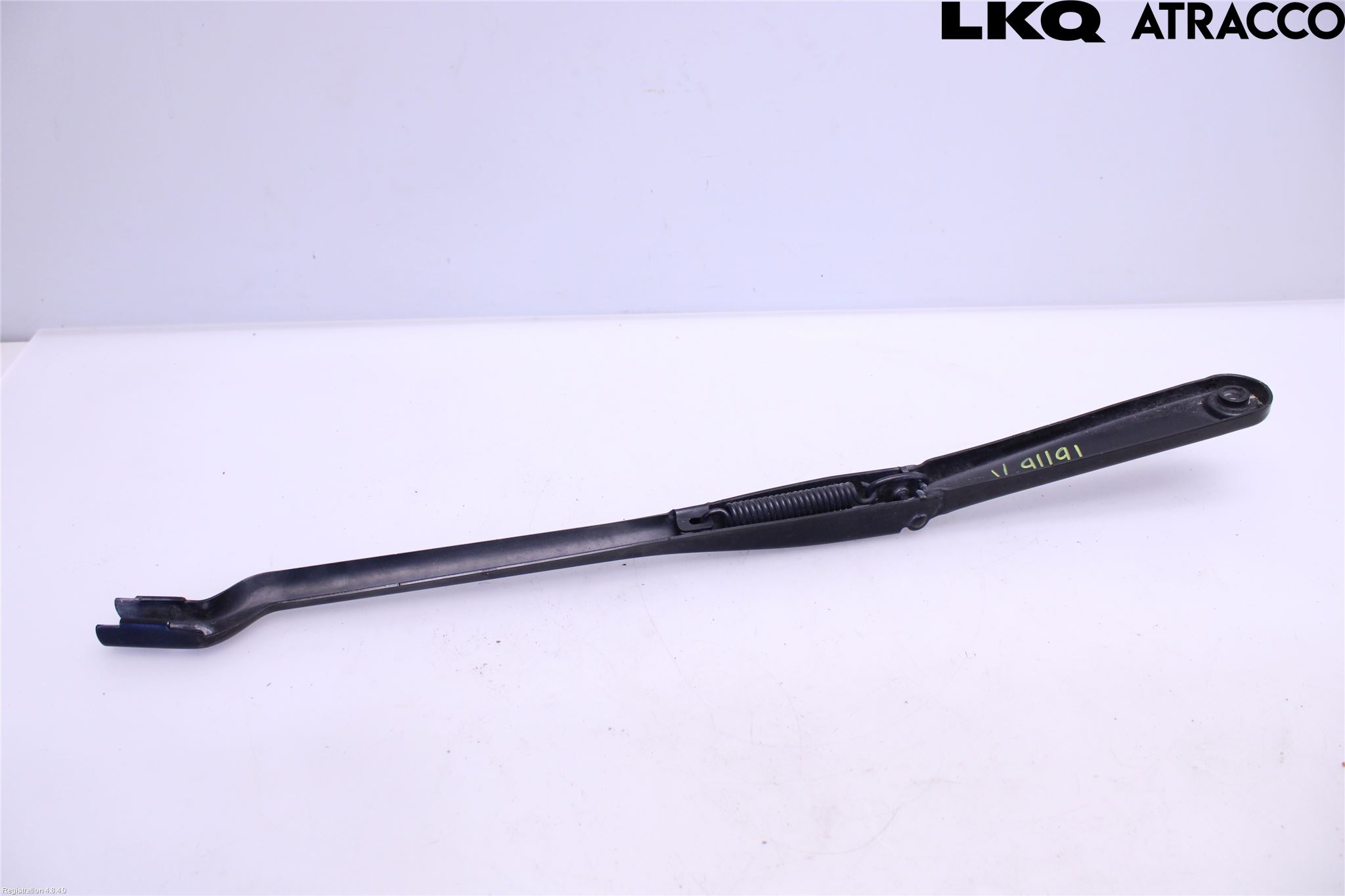 BMW 5 G30/G31/F90 17-23 Torkararm Armar Vindruta