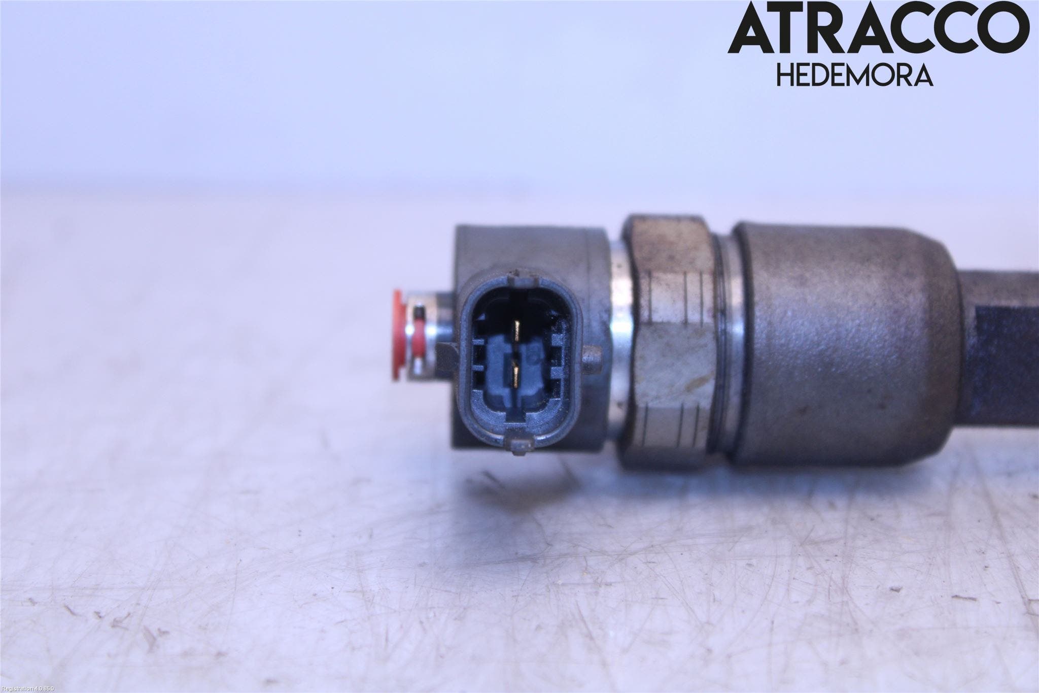 Kia OPTIMA 00-15 Injspridare