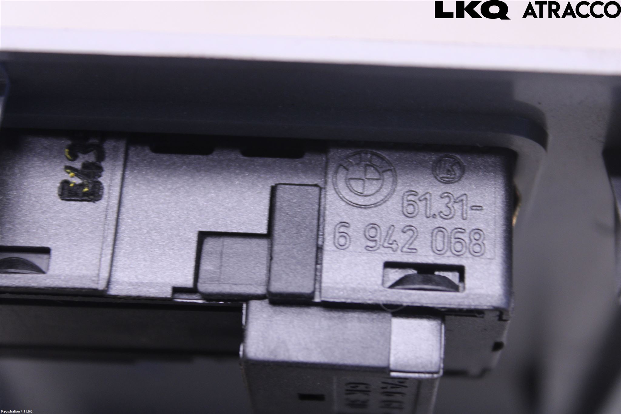 BMW 7 E65/66    00-08 Strömställare Taklucka