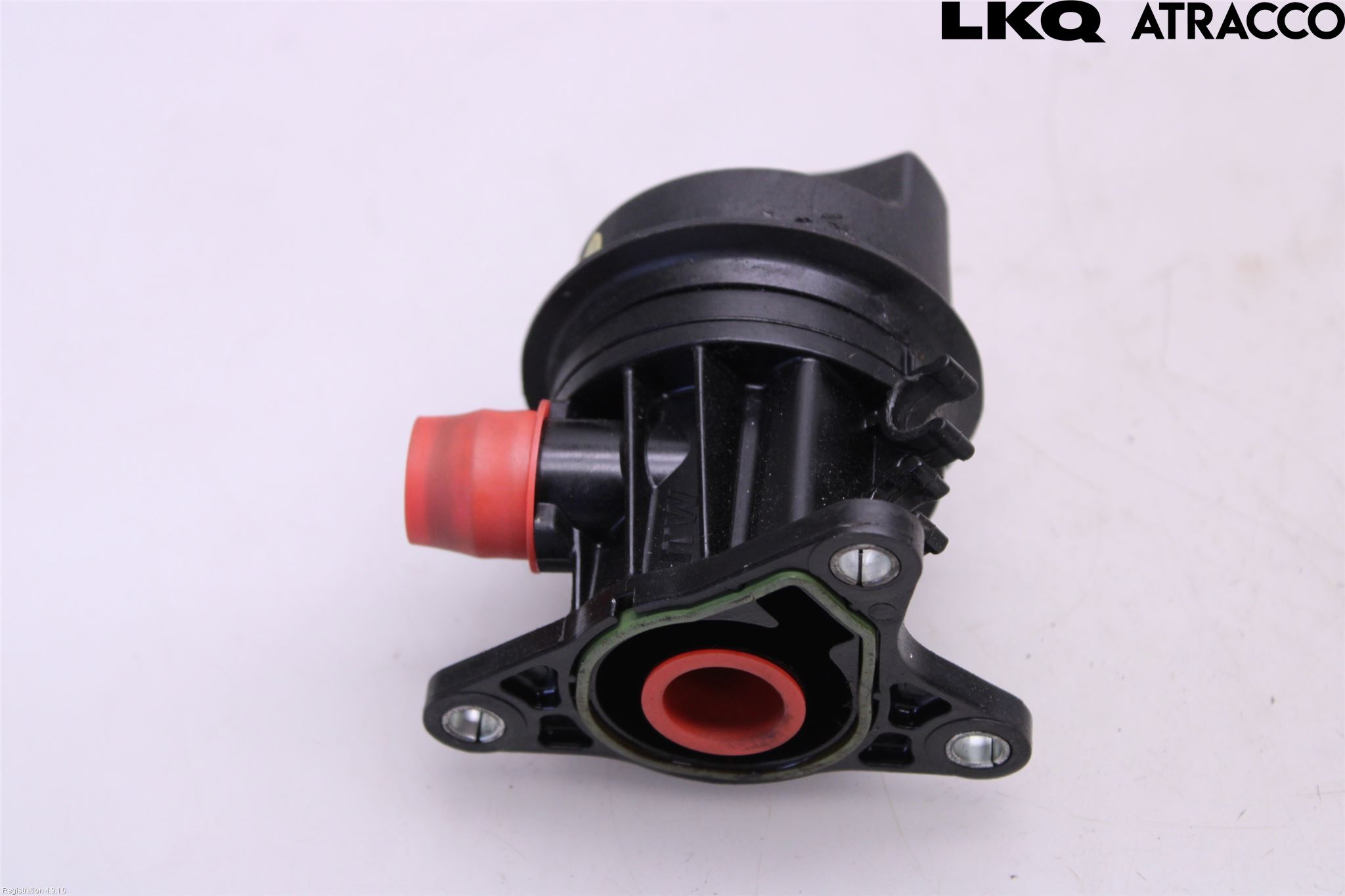 Mercedes-Benz MB A-KLASS (W176) 13-18 Olja Påfyllningslock