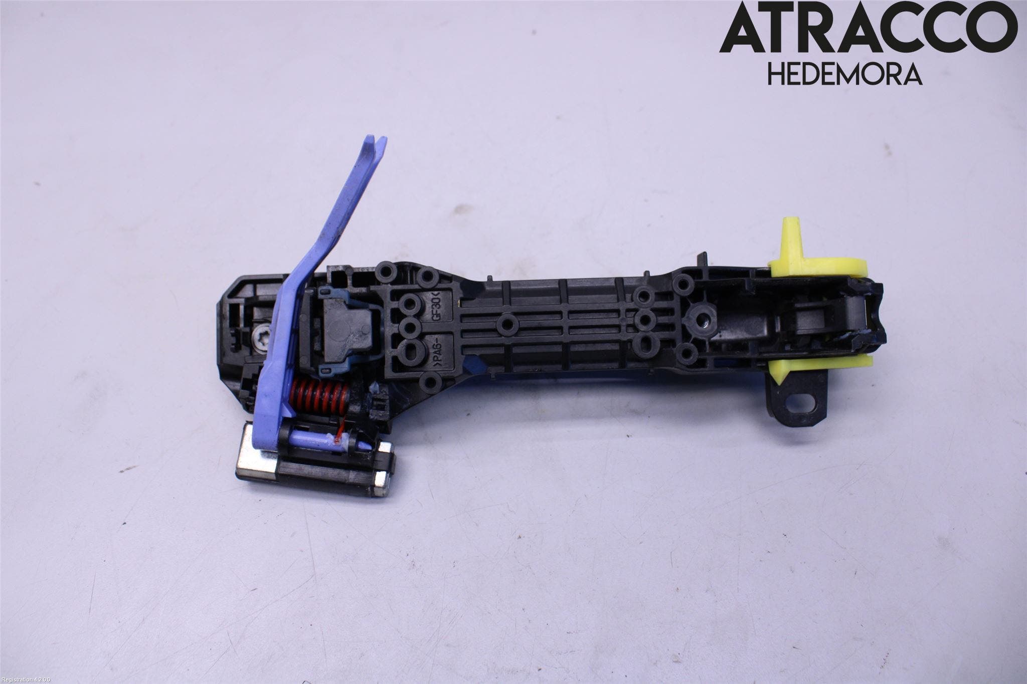 Subaru XV 12-17 Dörrhandtag Yttre Hö