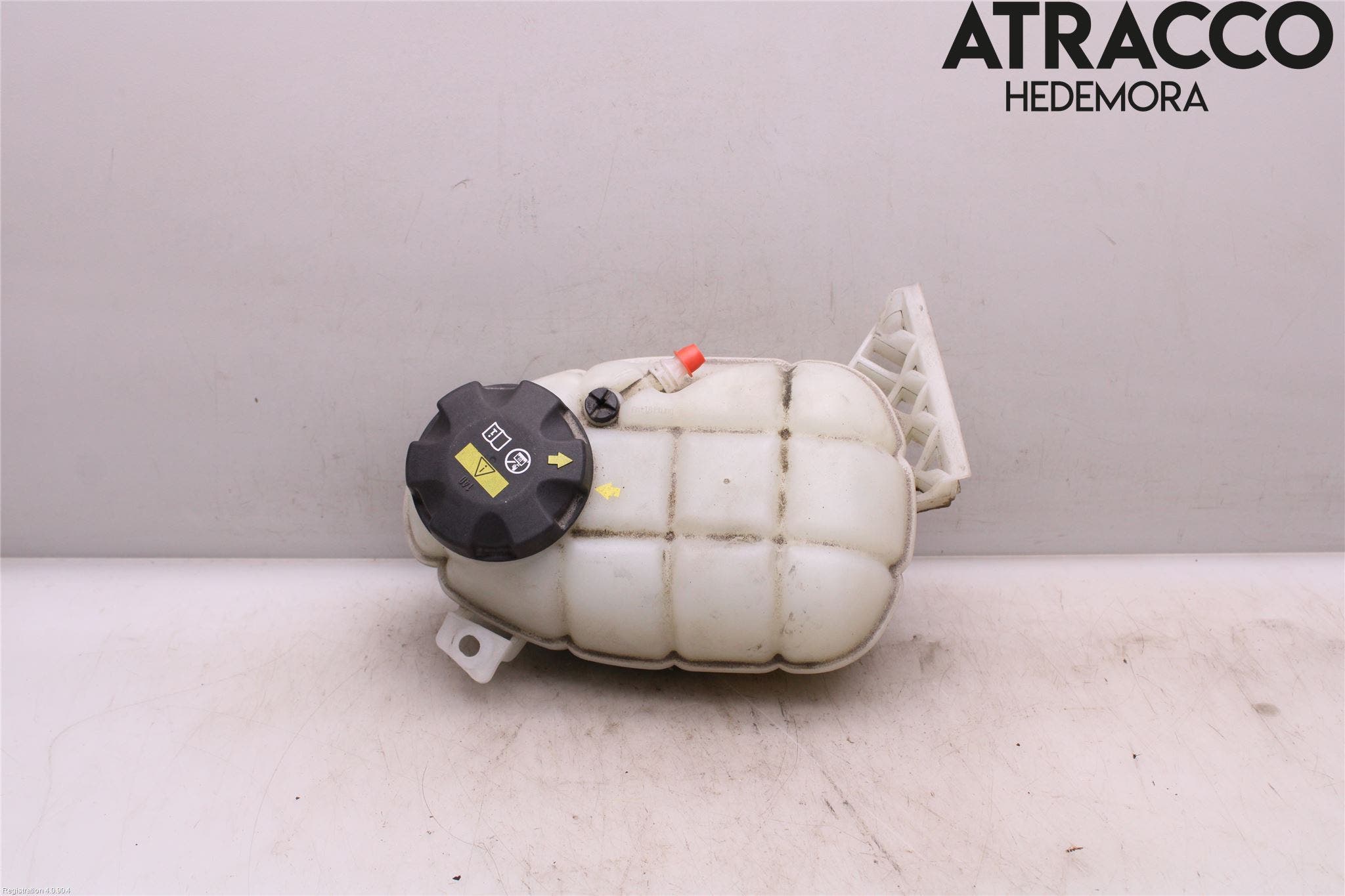 BMW 3 GT F34 13-19 Expansionstank