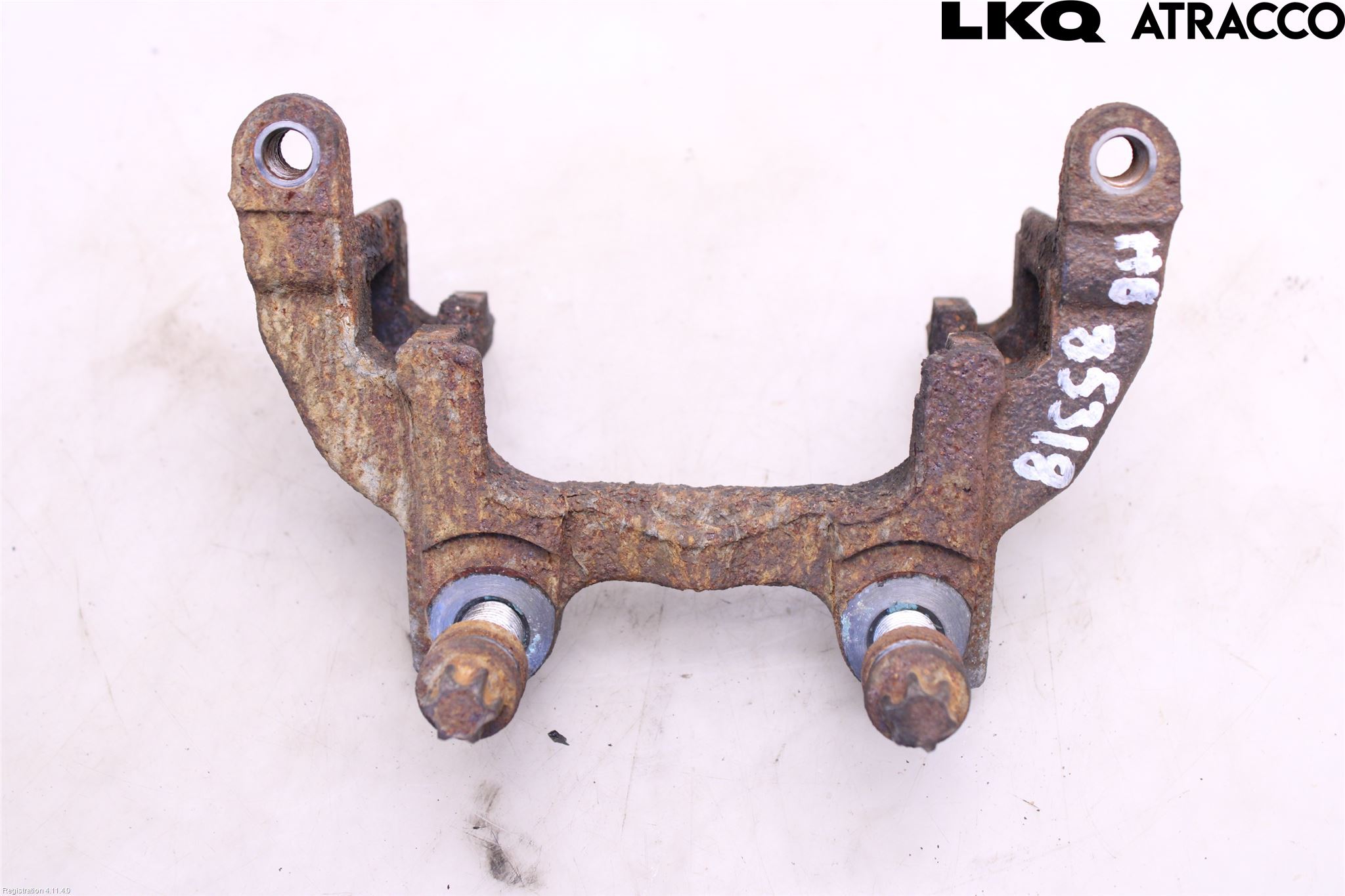 BMW 1 F40 19- Bromsokshållare