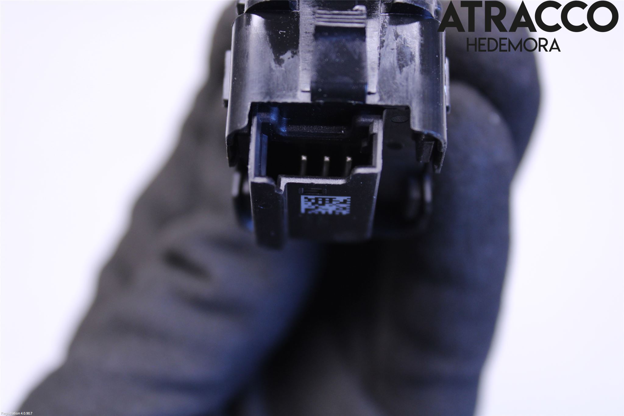 BMW 5 G30/G31/F90 17-23 Strömställare Centrallås