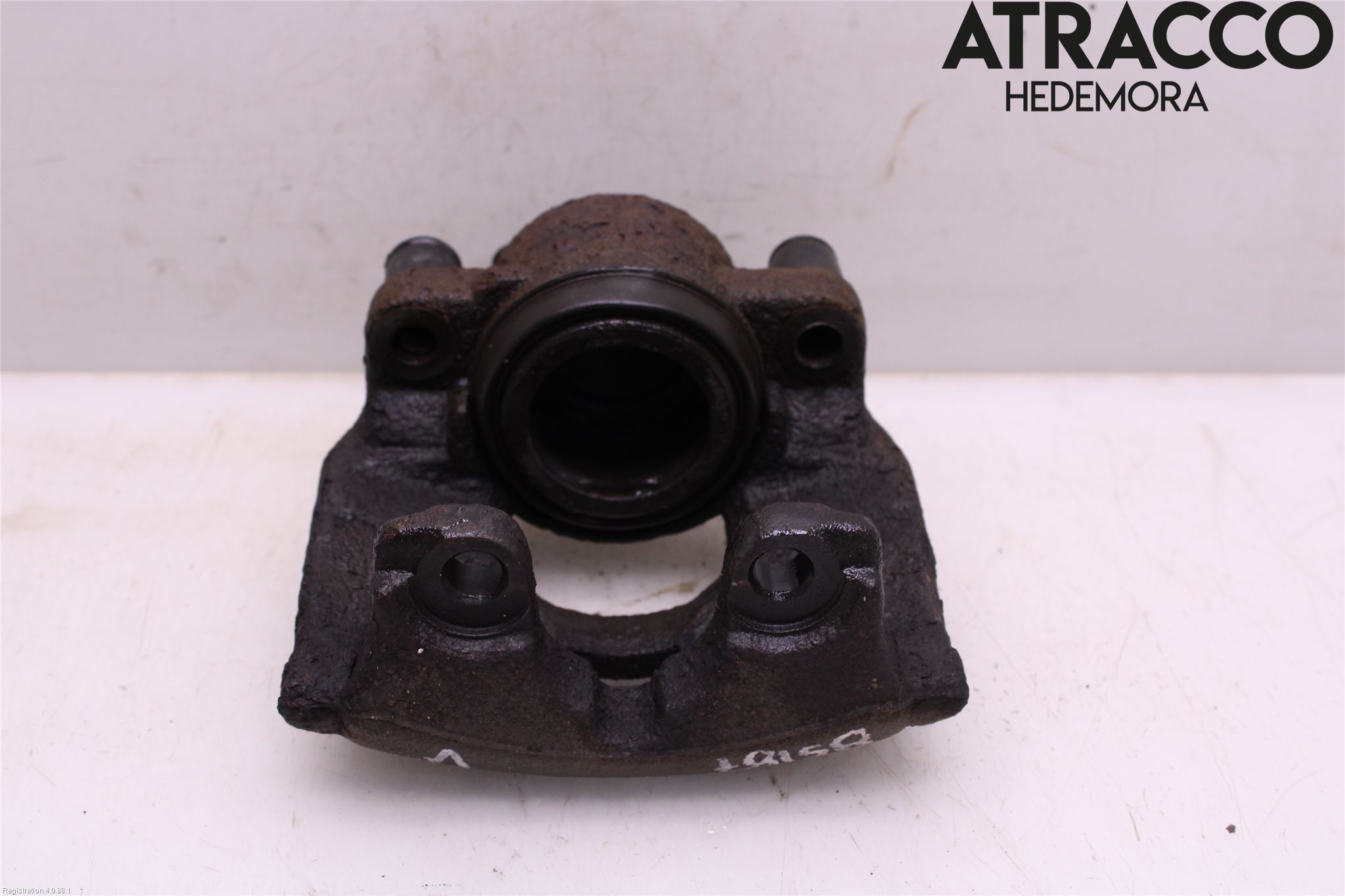 Ford GALAXY 06-15 Bromsok Fram Vänster