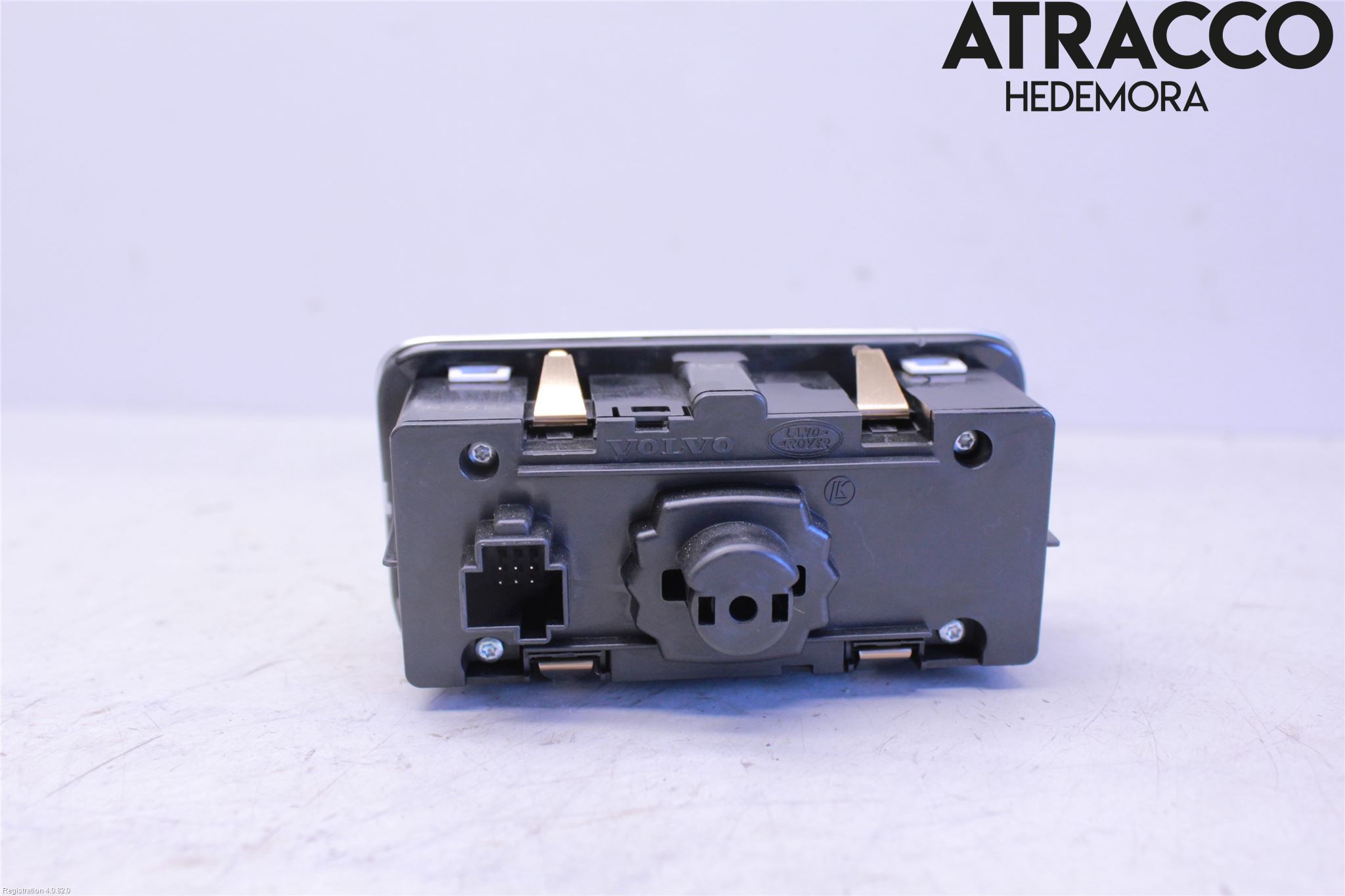 Volvo XC60 14-17 Strömställare Ljus