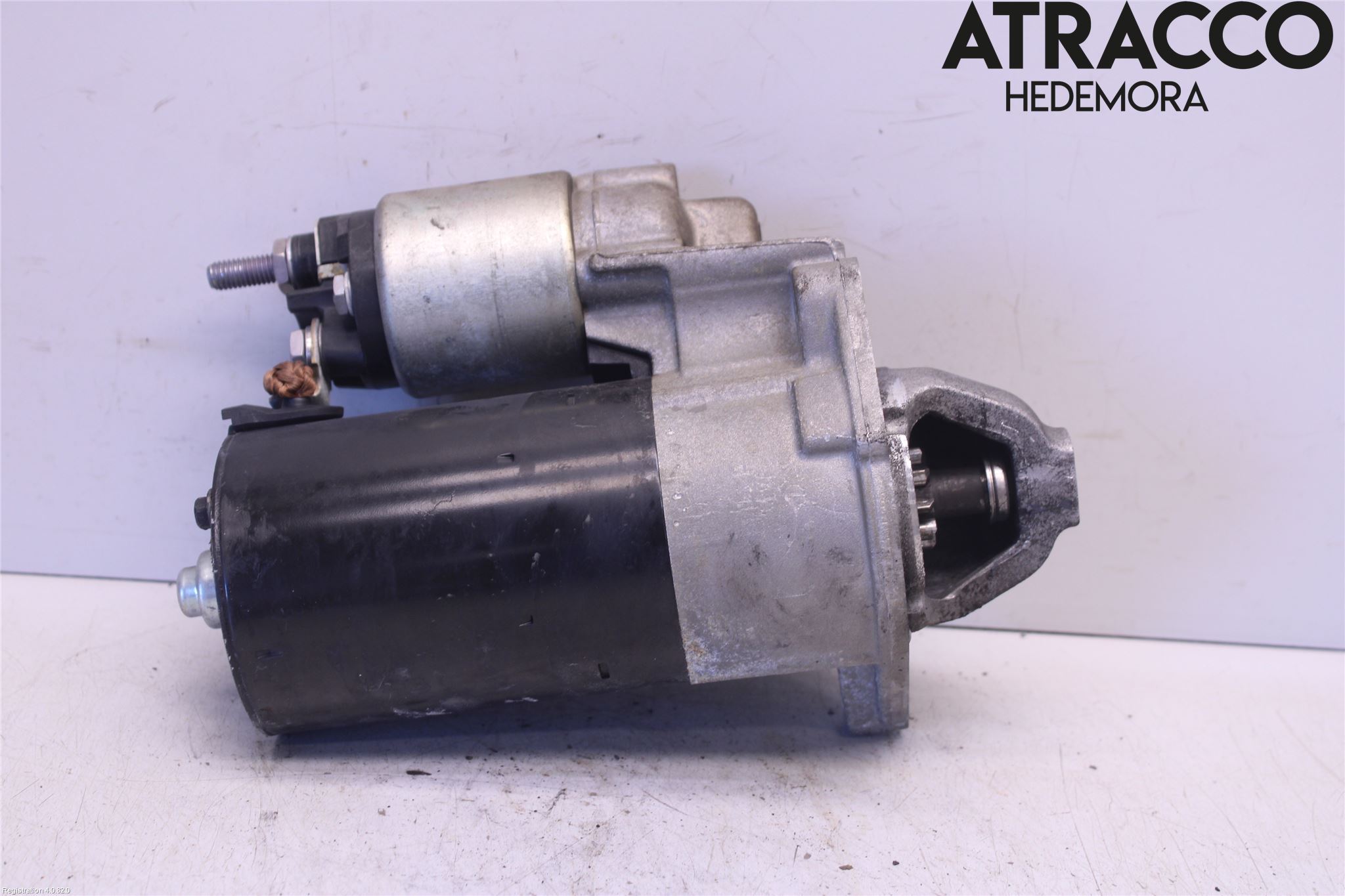 Alfa GIULIETTA Startmotor