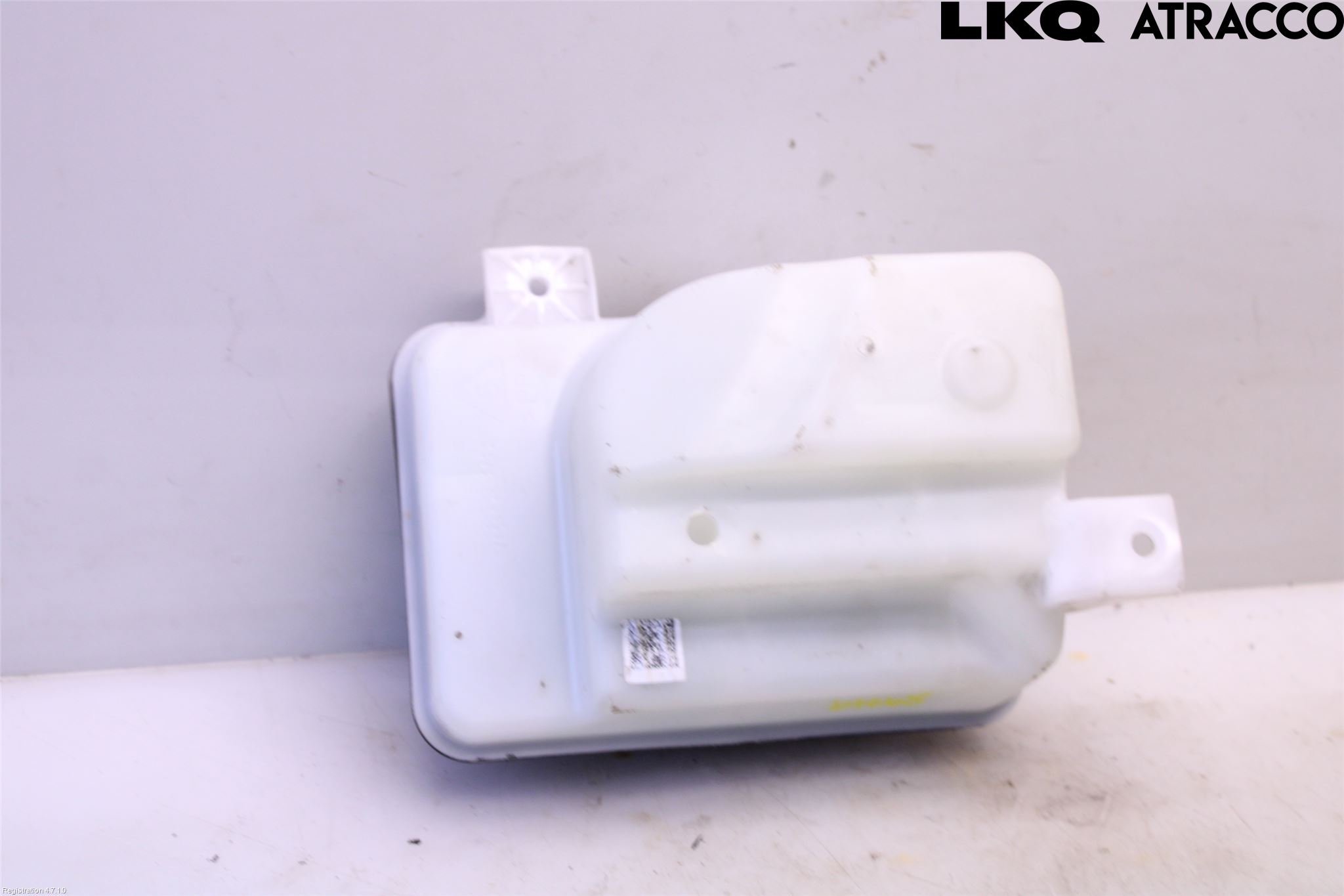 Kia OPTIMA 16-20 Expansionstank