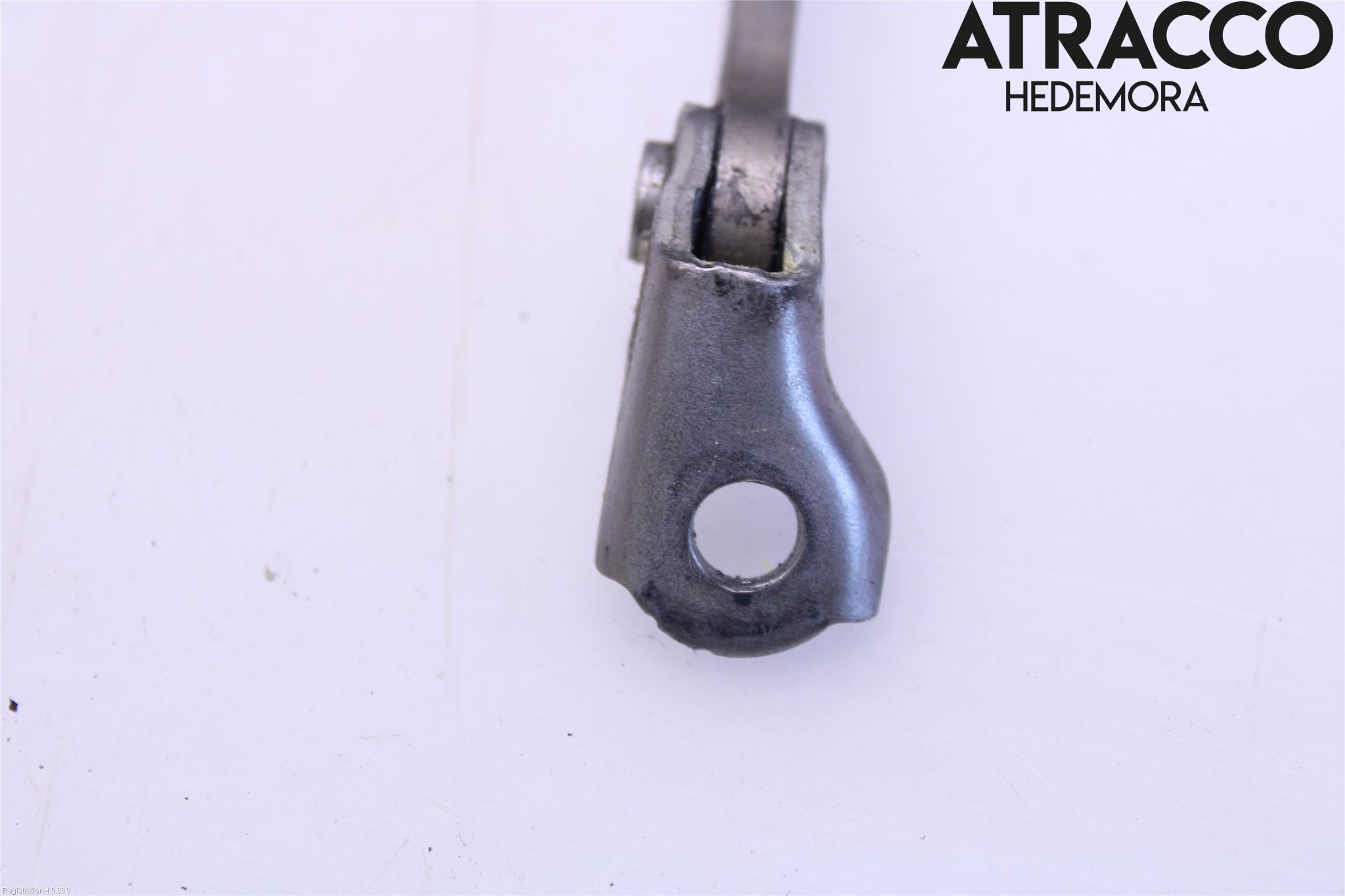 Nissan PRIMASTAR Dörrstopp