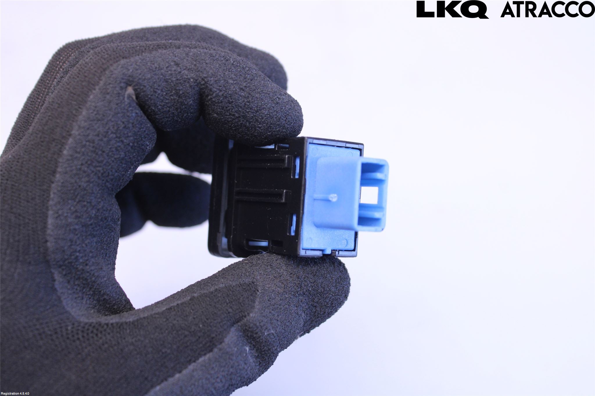 Mitsubishi OUTLANDER 13-21 Strömställare Antisladd