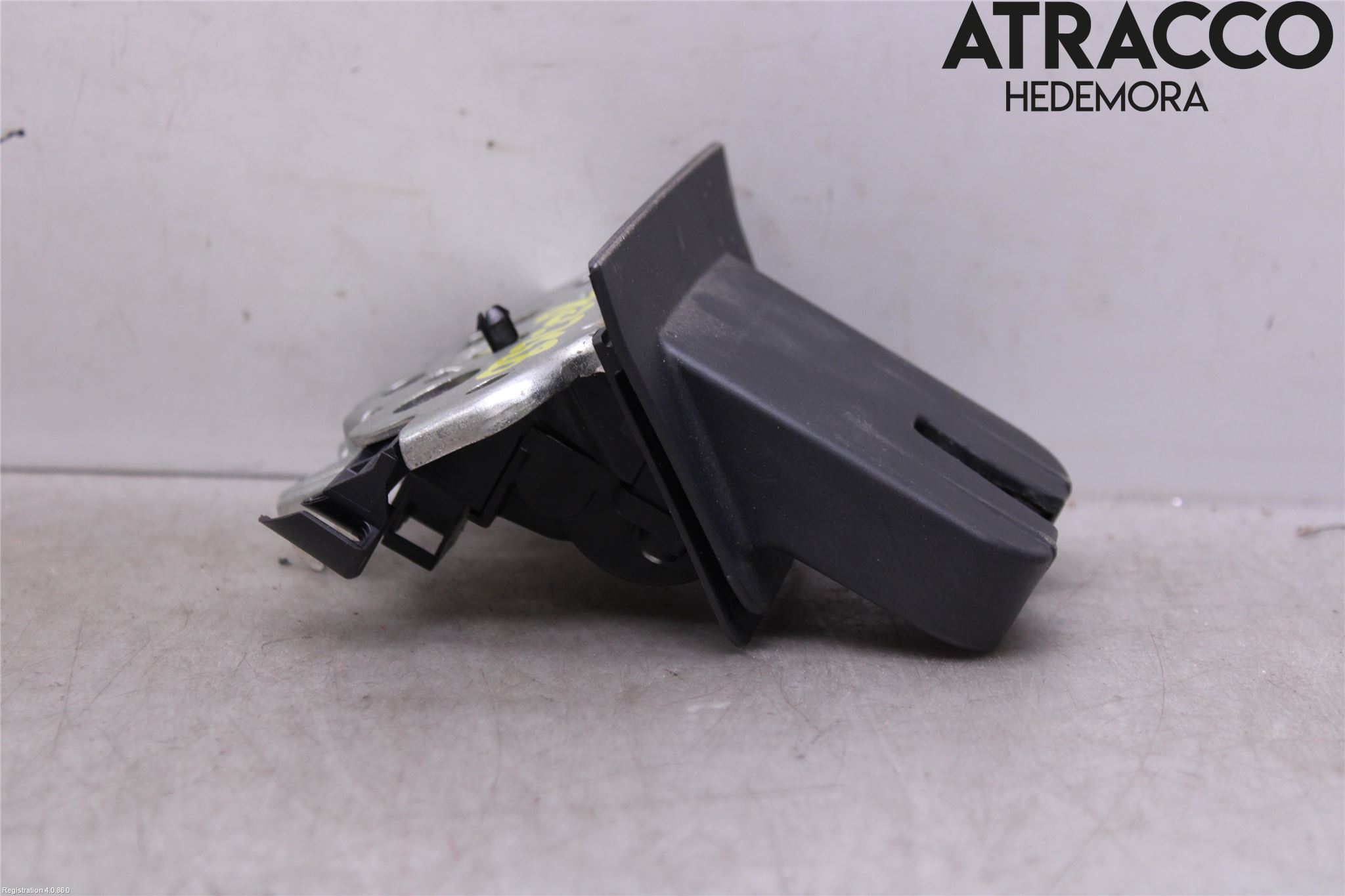 Audi A4/S4 08-11 Låskista Baklucka