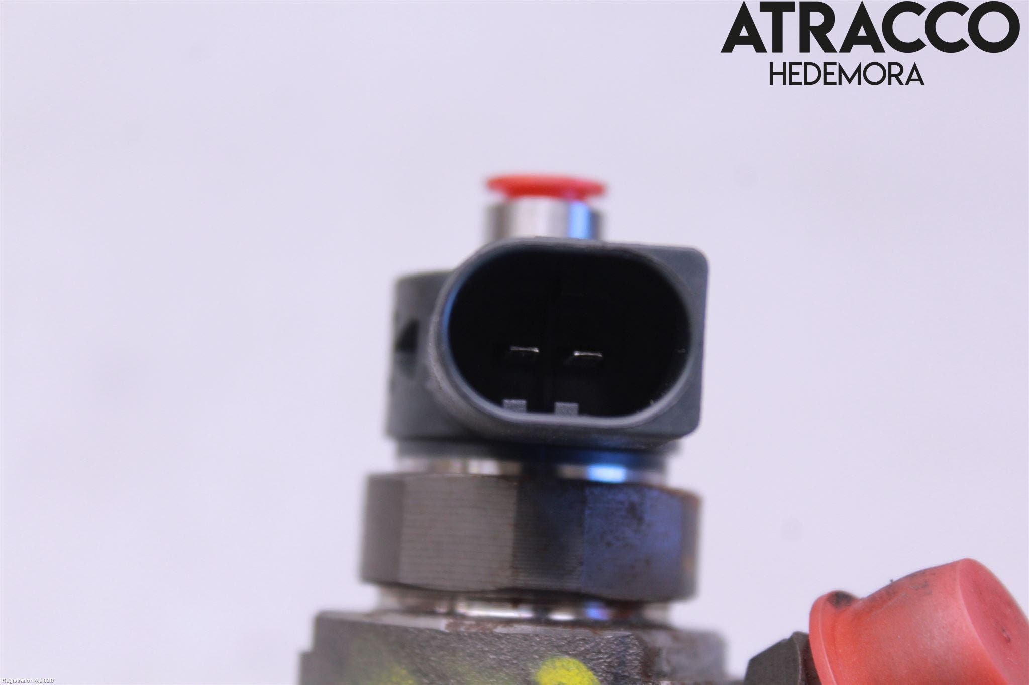 Volkswagen VW TIGUAN 16-24 Injspridare