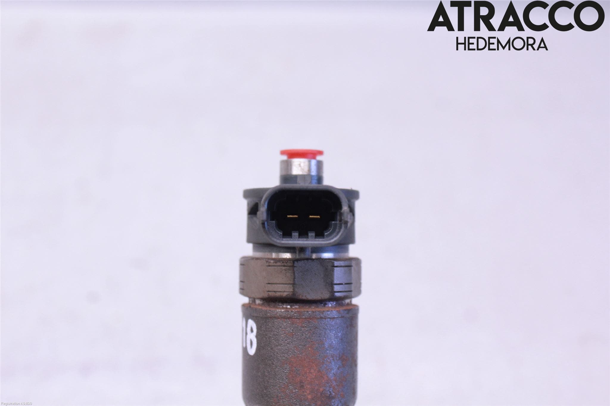 Hyundai i40 16-18 Injspridare