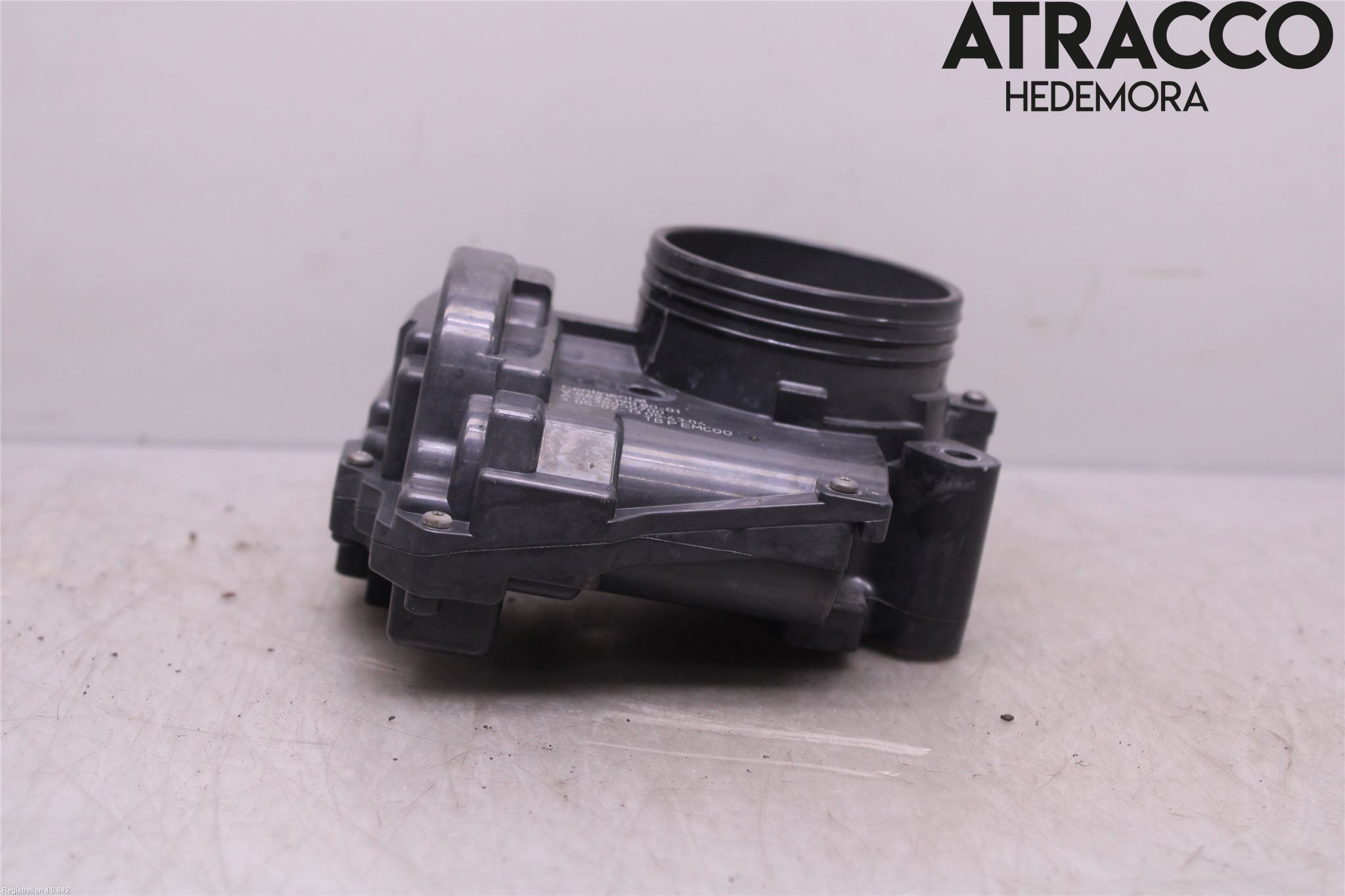 Mini COUPE R56 05-14 Injspjällhus