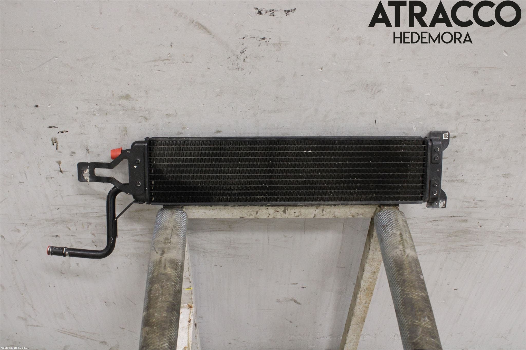 Audi A6/S6     05-11 Kylare Aut