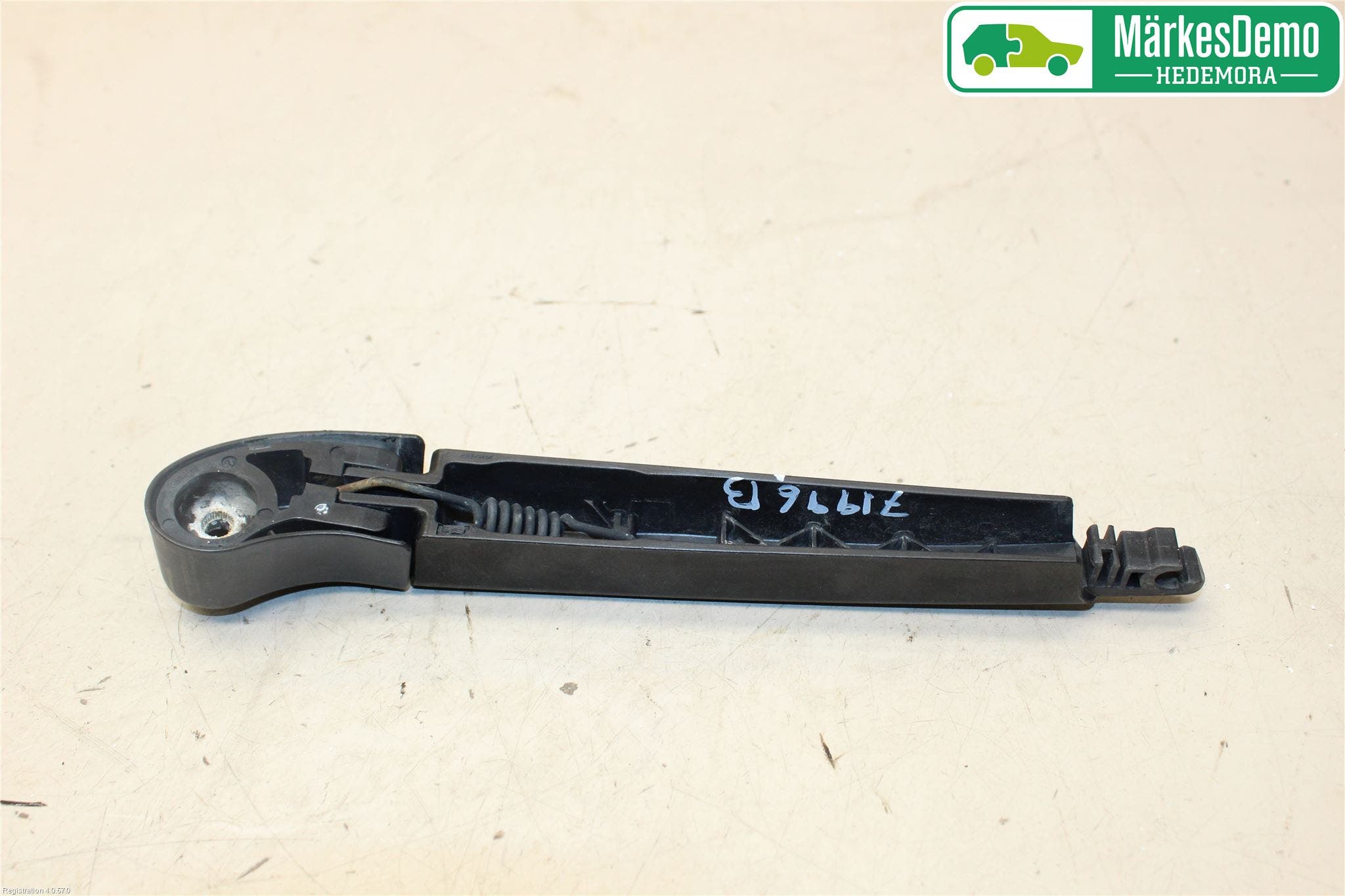 Hyundai i30 GD 13-17 Torkararm-Bakruta