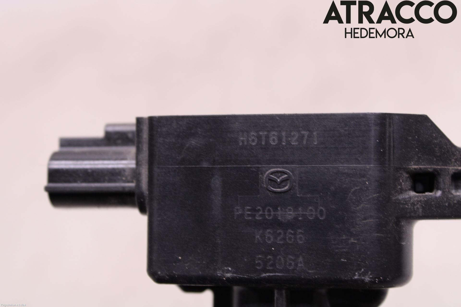 Mazda CX-5 12-17 Tändspole