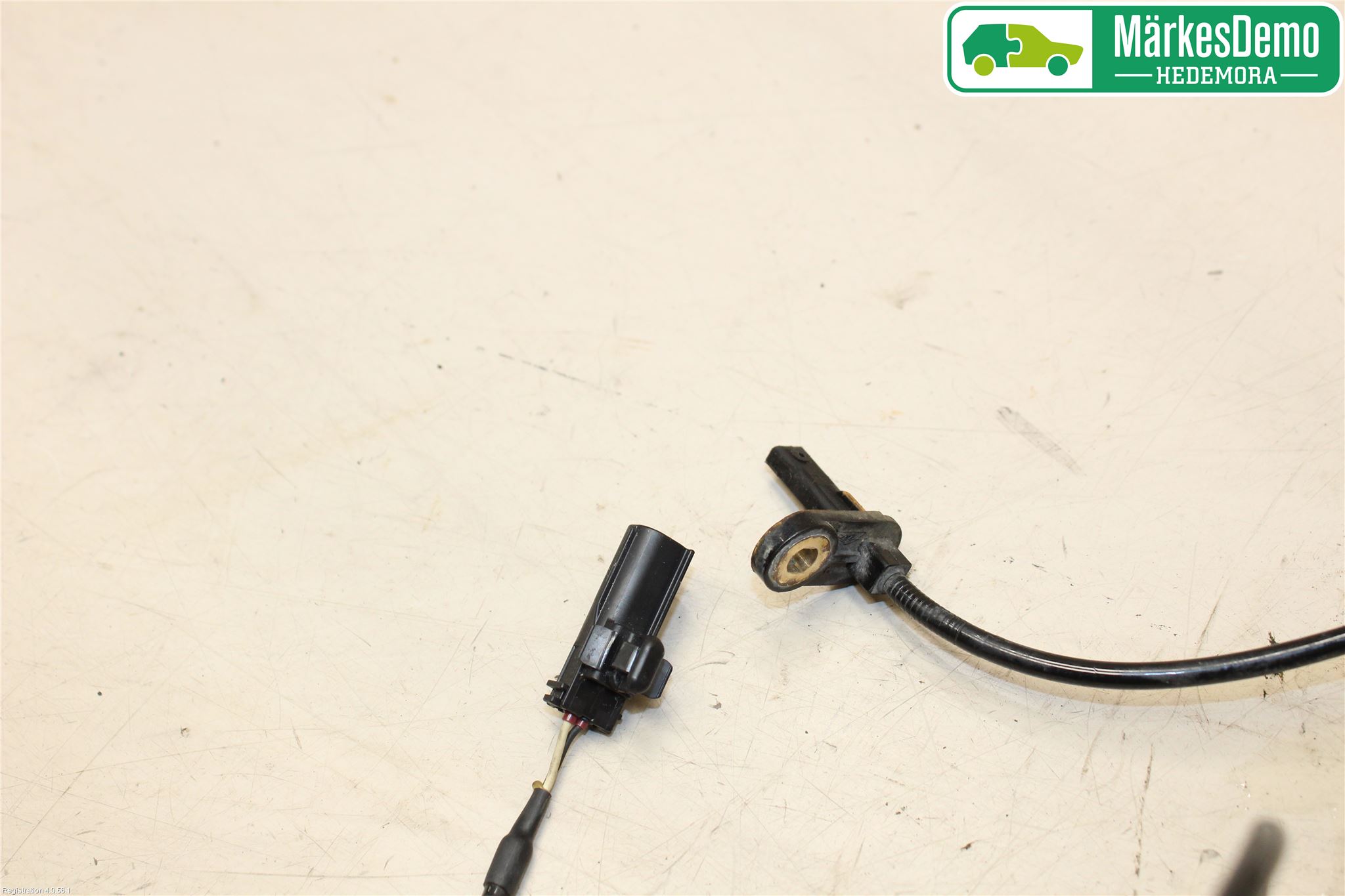 Toyota YARIS XP130 15-20 Abs Sensor