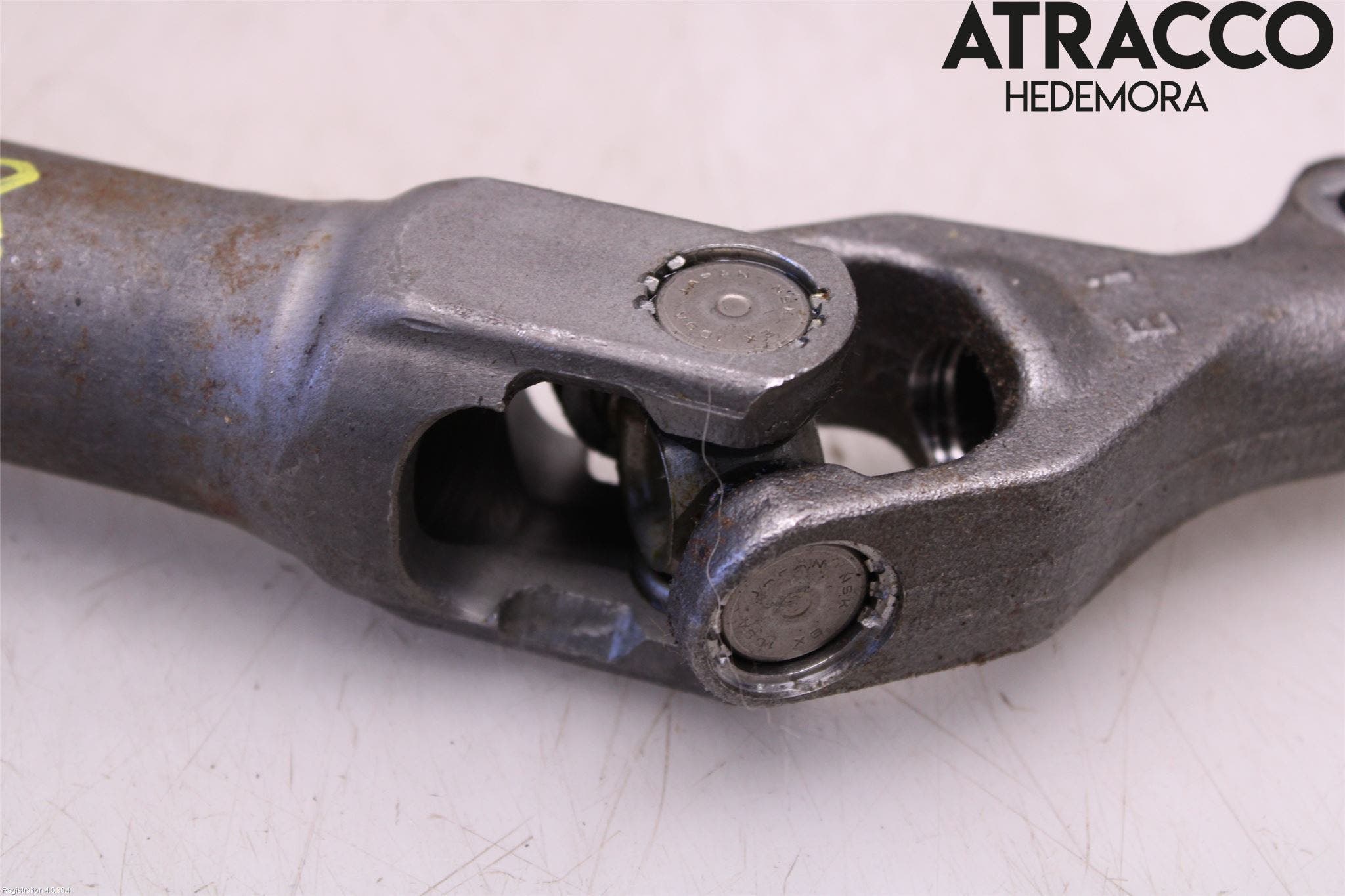 Toyota RAV4 13-18 Rattaxelknut