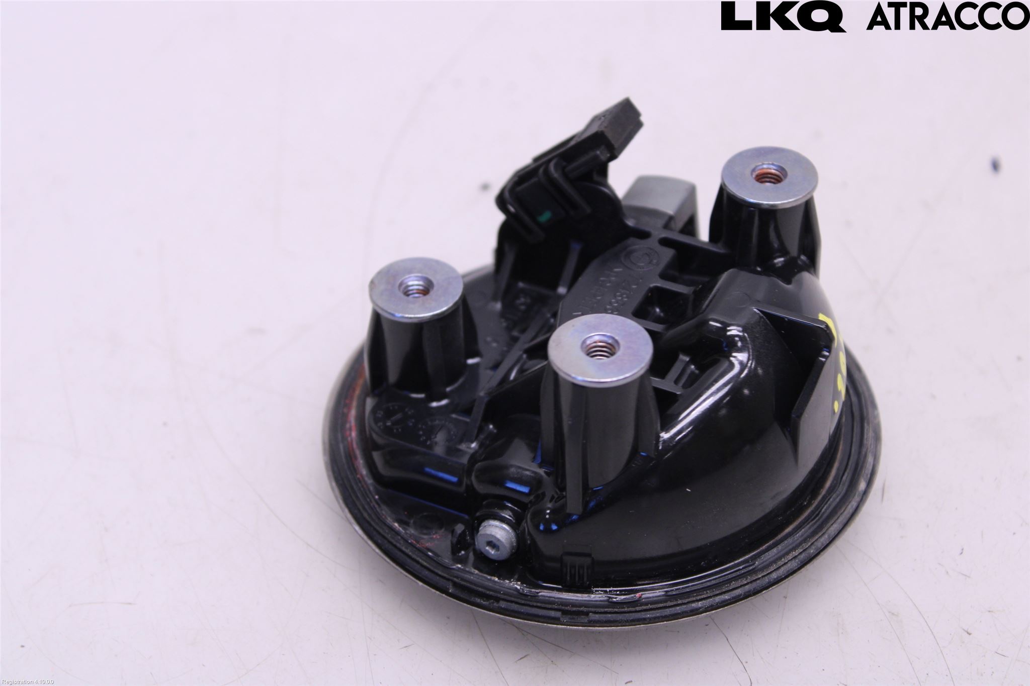 BMW 1 F20/F21 11-19 Bakluckehandtag