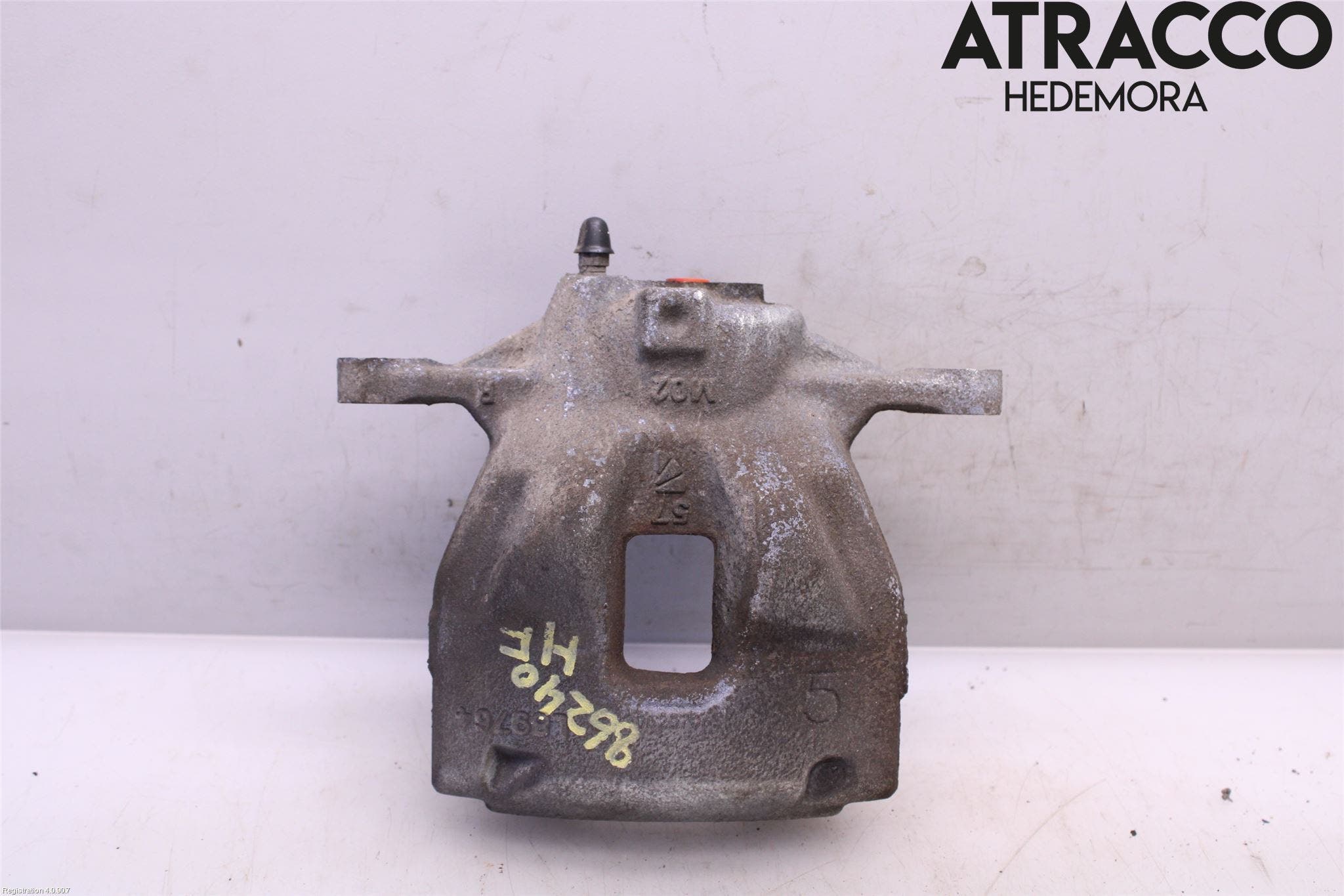 Toyota COROLLA 19- Bromsok Fram Höger