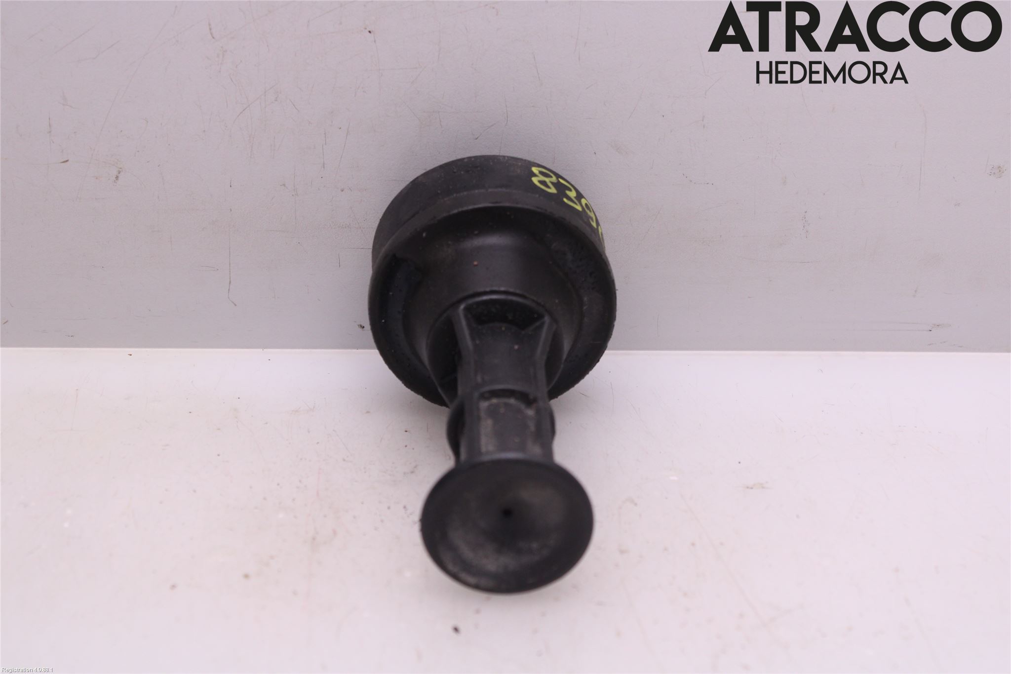 Renault KADJAR 15- Bakvagn Anslagsgummi