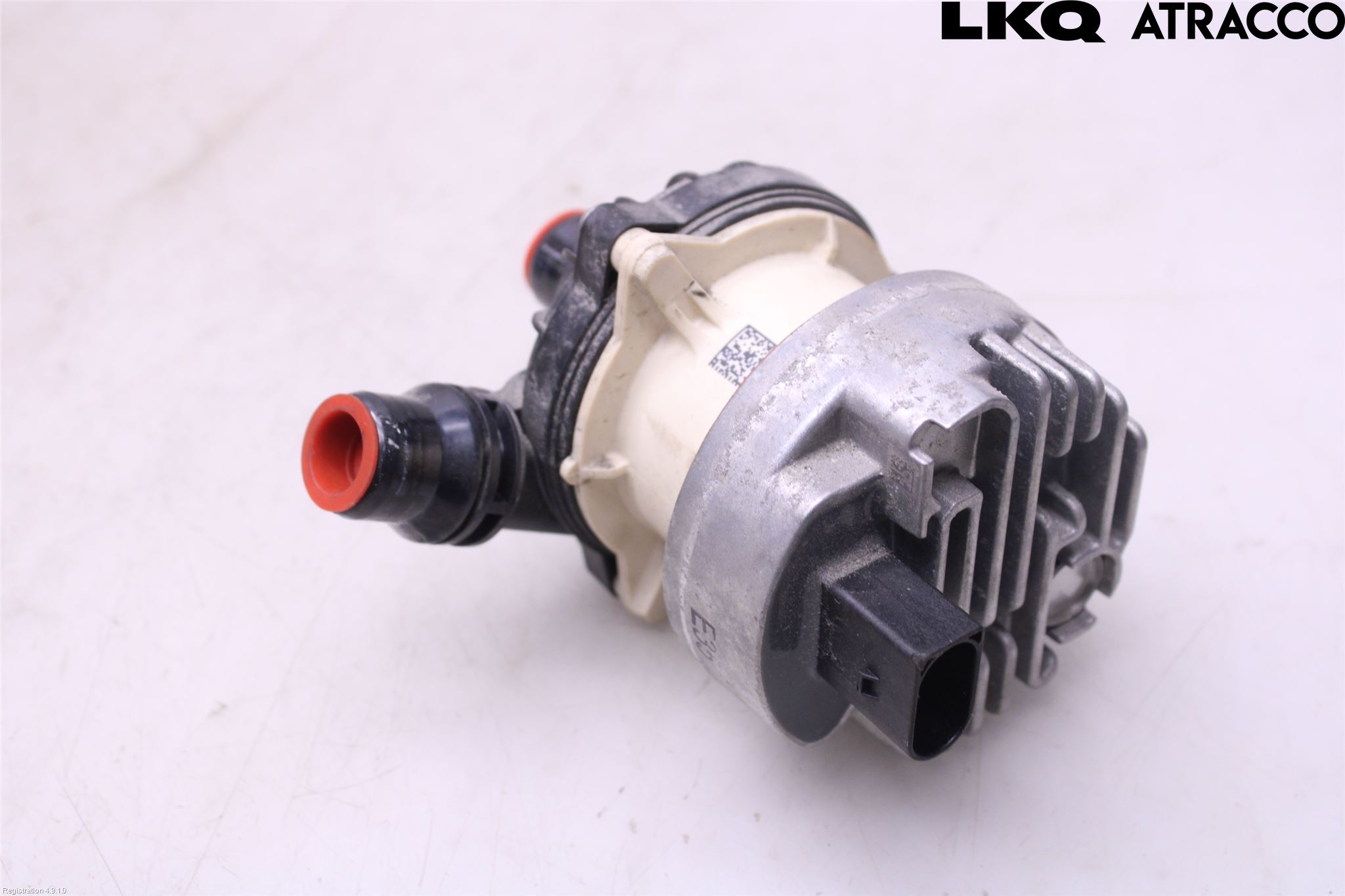 BMW 5 G30/G31/F90 17-23 Värme Cirkulationspump