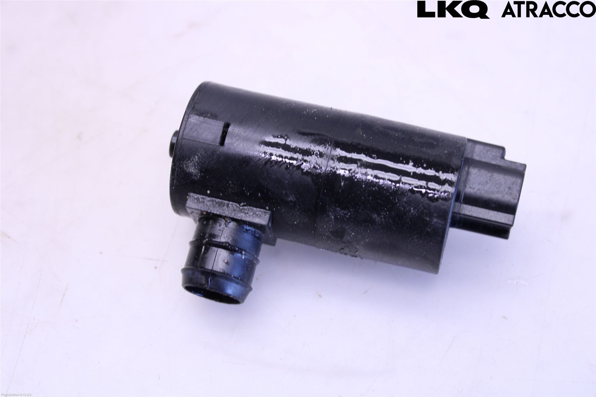 Toyota AURIS 07-09 Spolarpump Vindruta