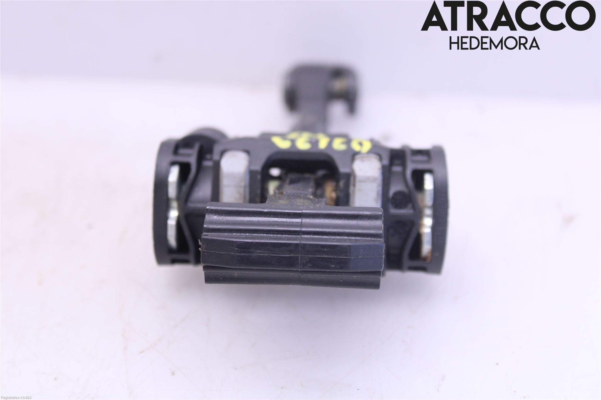 Volvo S60 CROSS COUNTRY 16-19 Dörrstopp