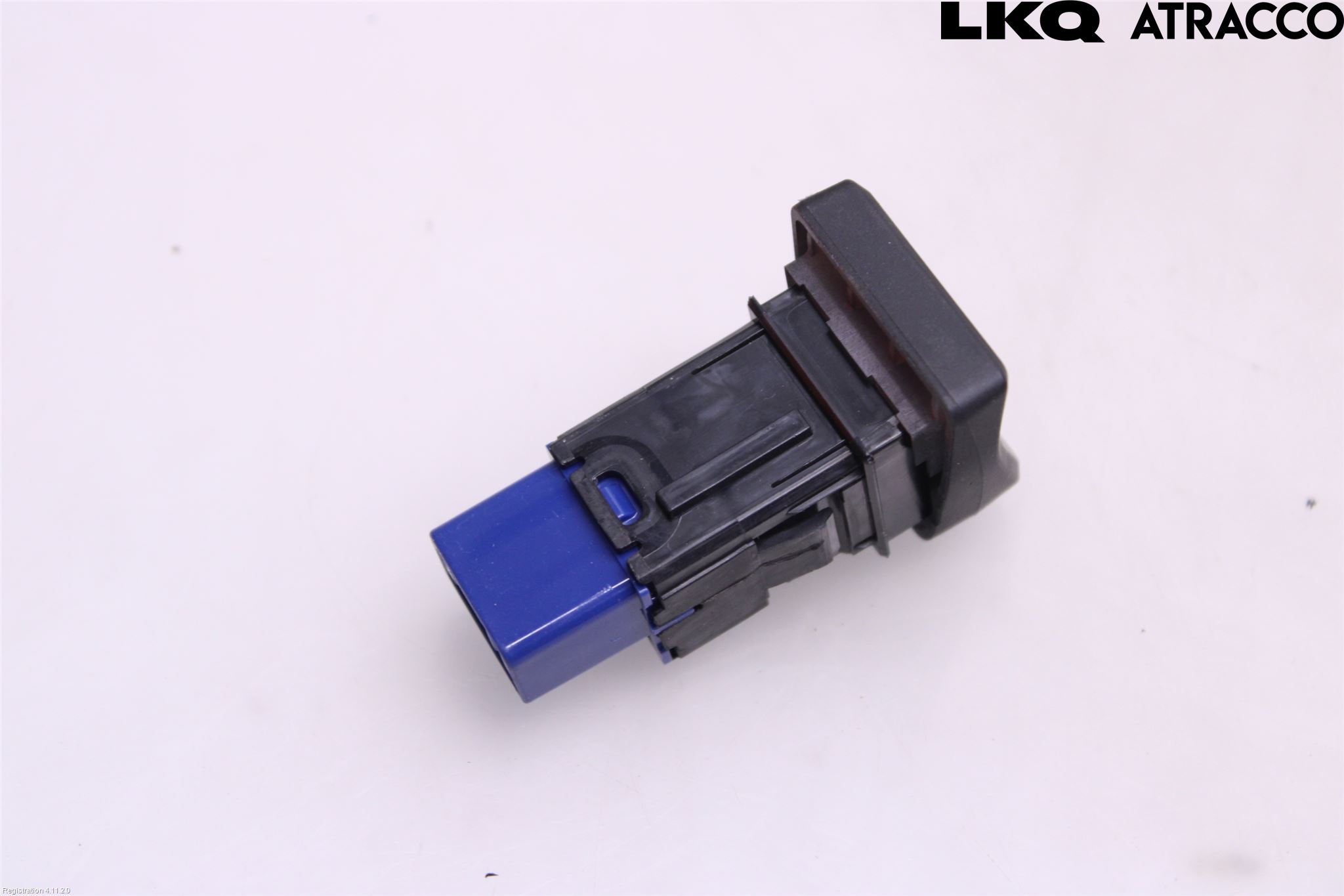 Toyota RAV4 19- Strömställare Antisladd