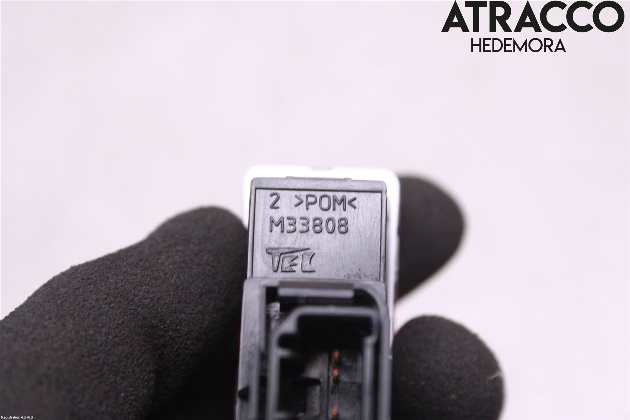 Honda CR-V 07-12 Strömställare Varnings