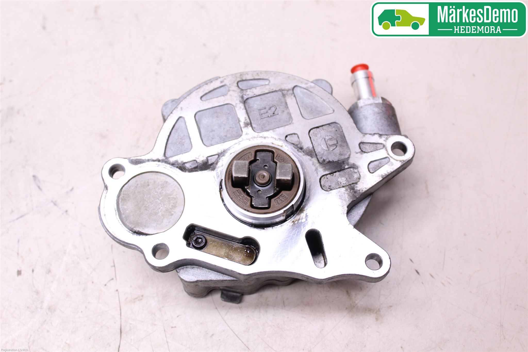 Audi A4 12-15 Vakuumpump