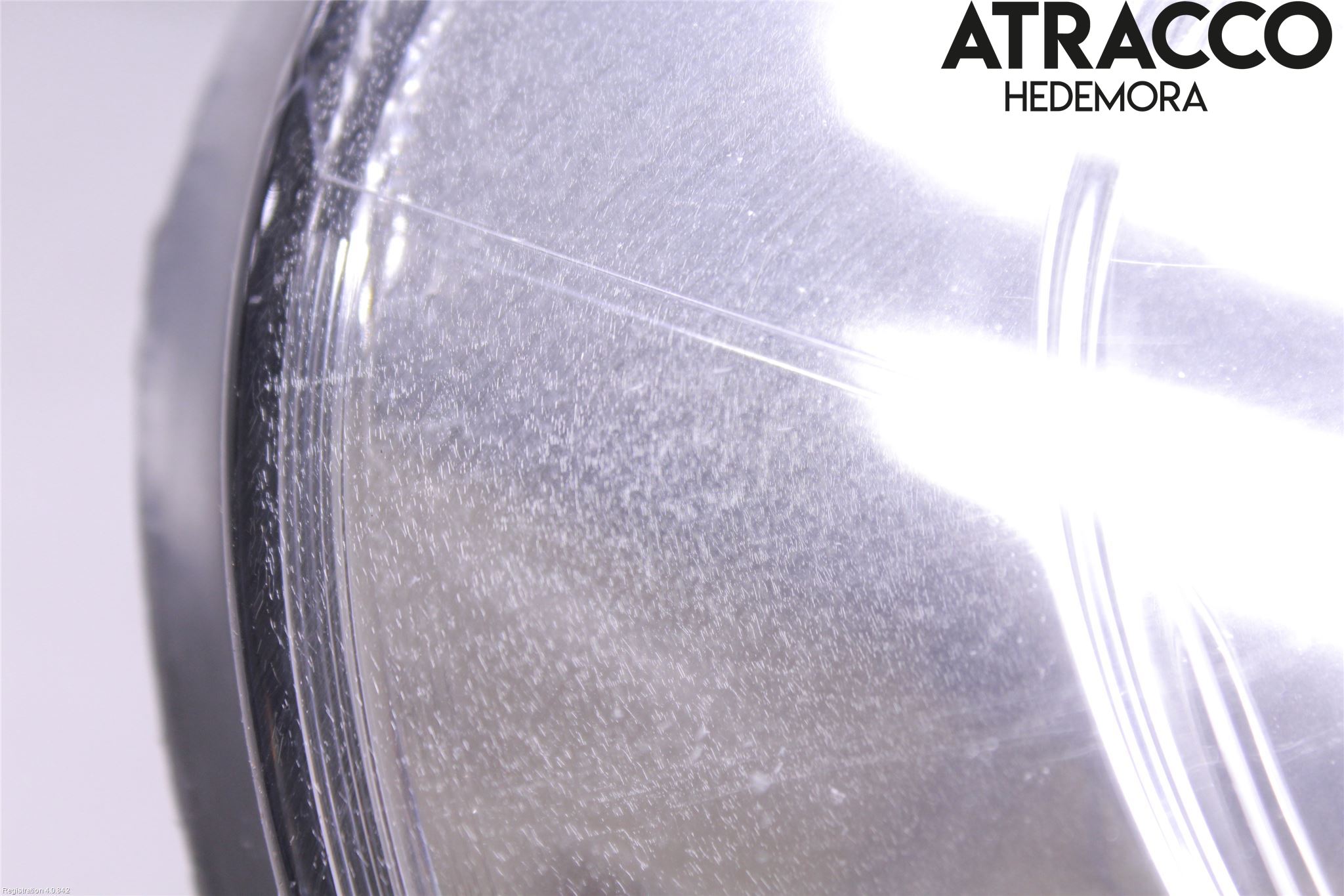 Renault TRAFIC   02-14 Strålkastare Höger