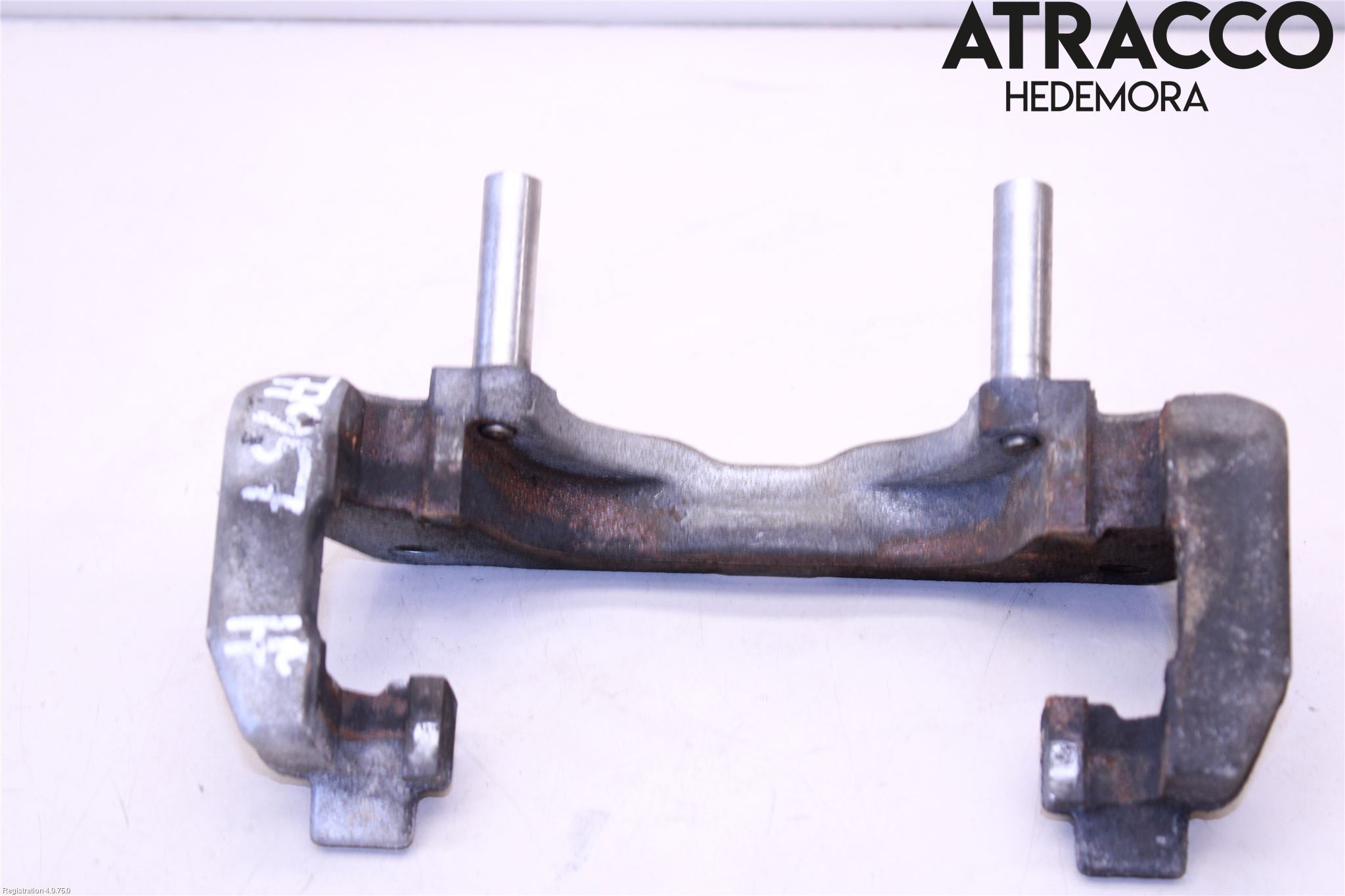 Citroen BERLINGO/E-BERLINGO 19- Bromsokshållare