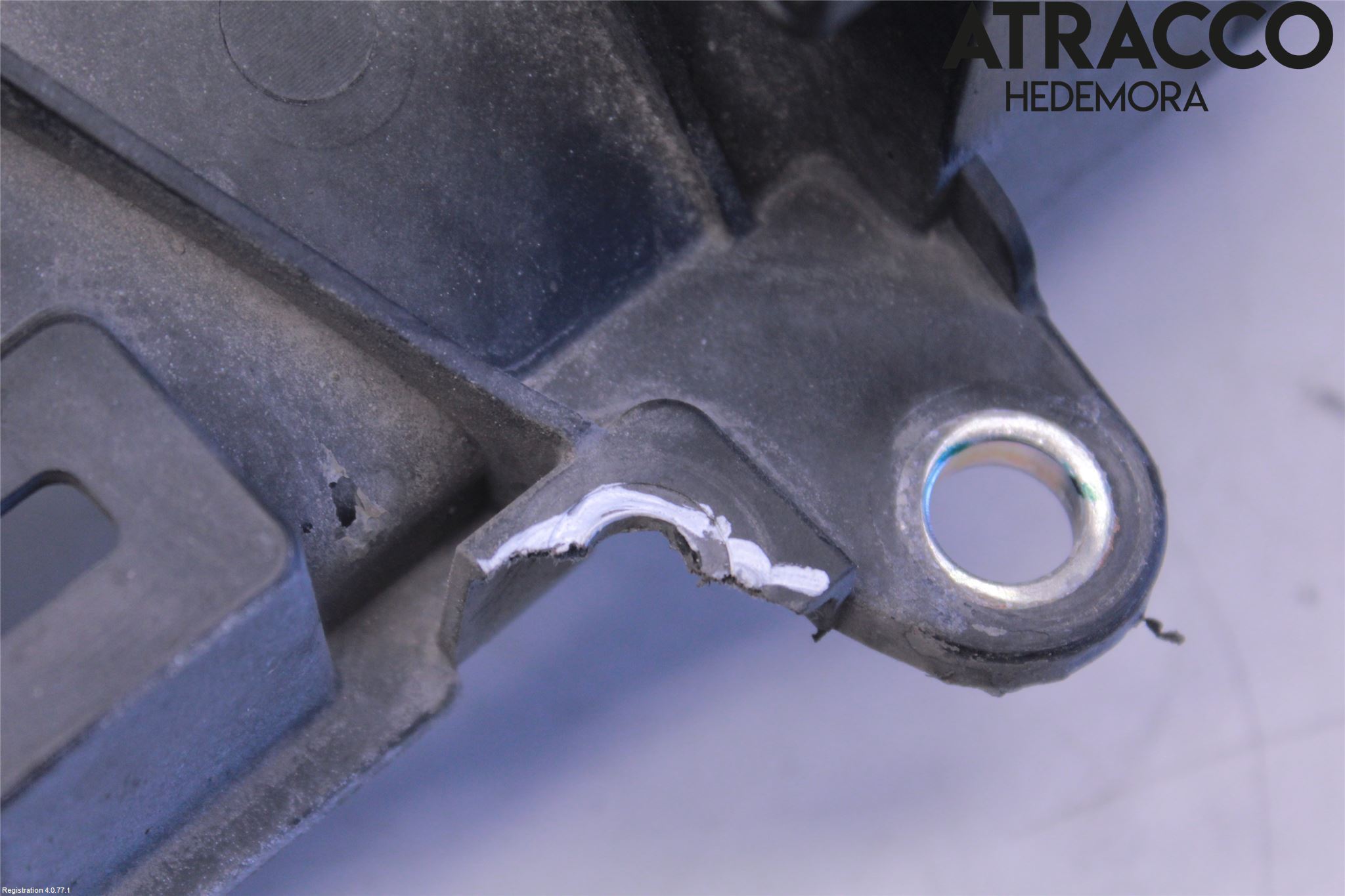 Honda HR-V 15-21 Kylfläkt El