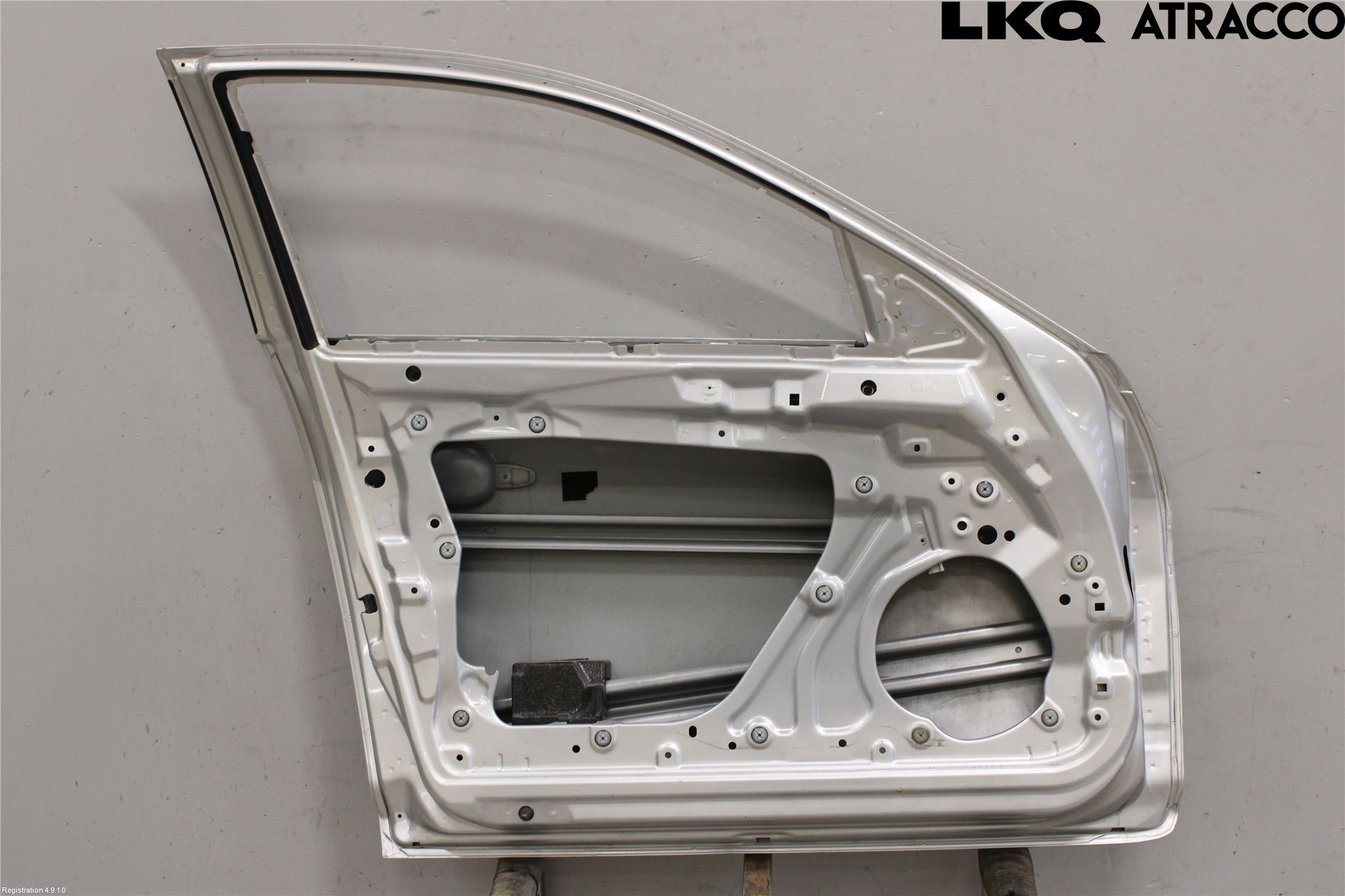 Mazda RX8 Dörr Fram Vänster