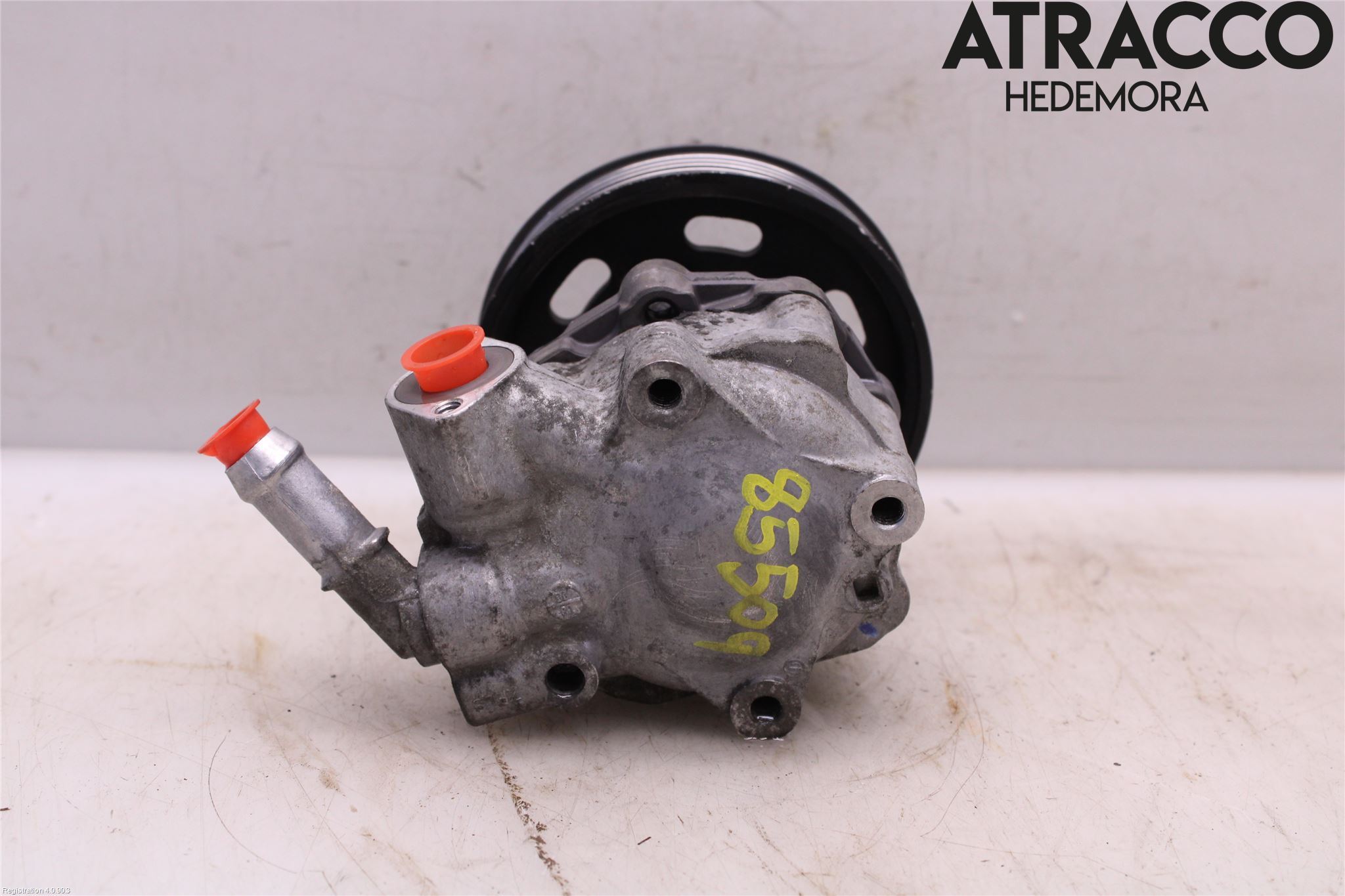 Audi A4 ALLROAD 09-16 Styrservopump